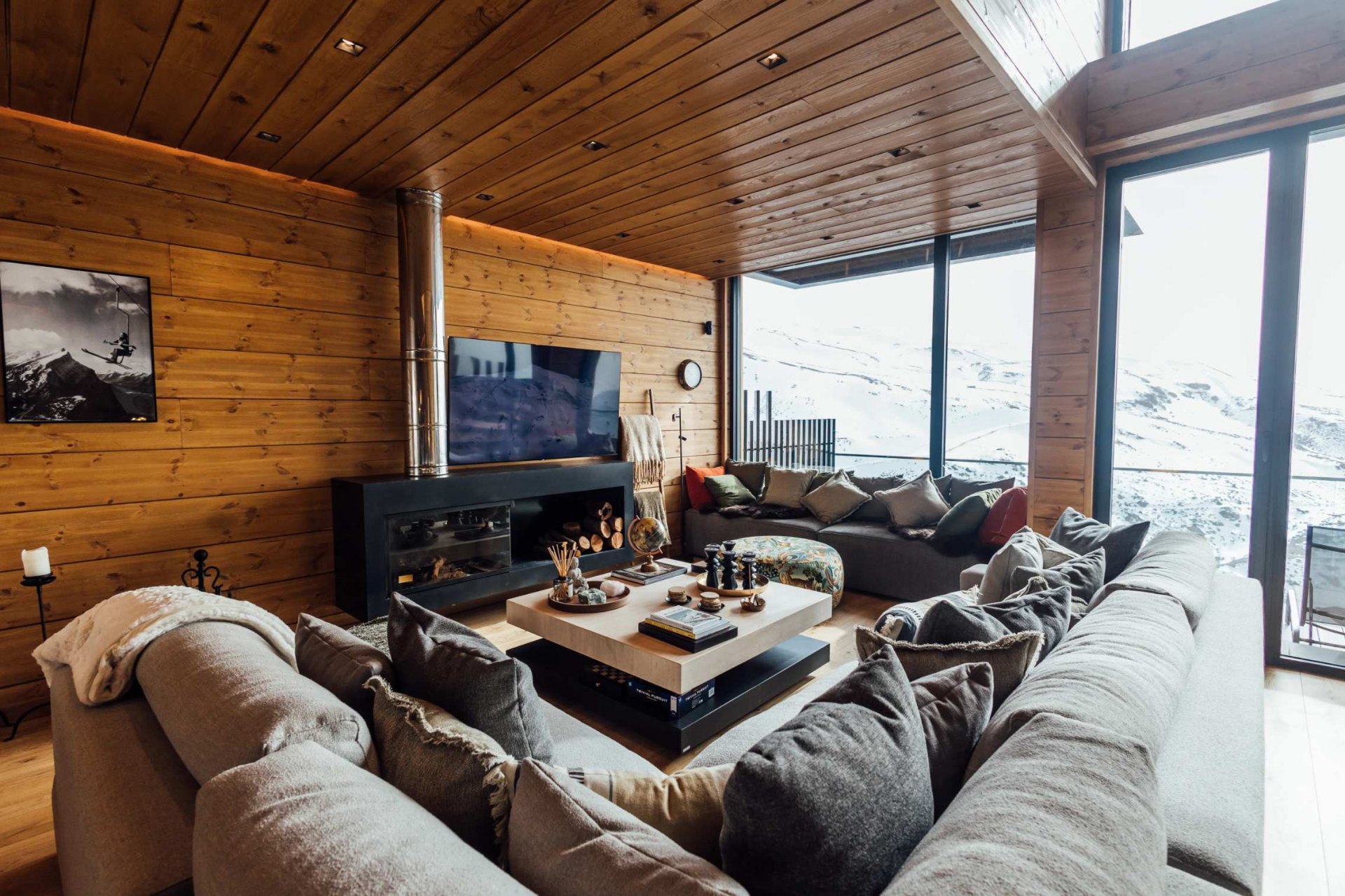 Sierra Nevada - Pradollano, Monachil