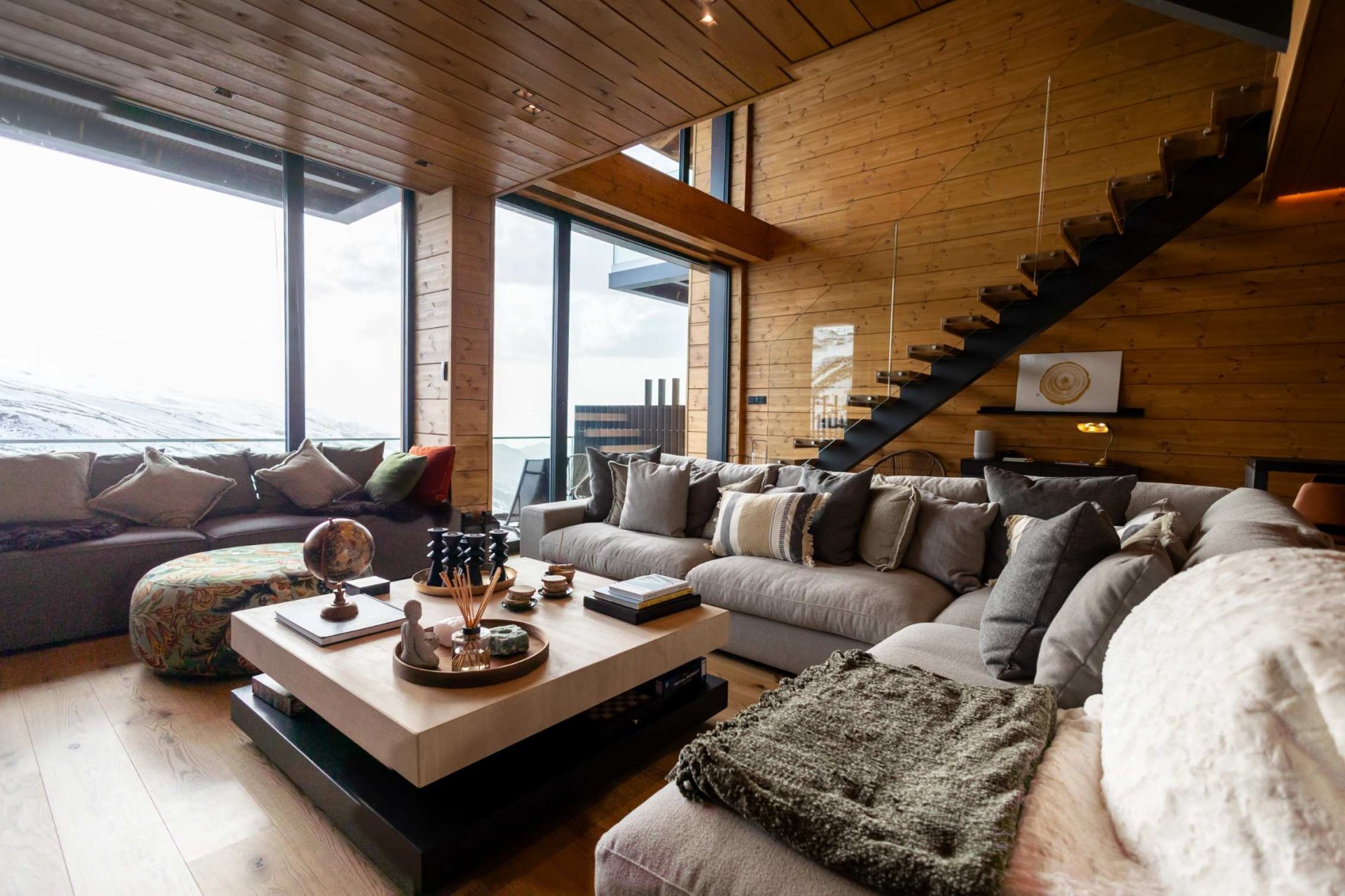 Sierra Nevada - Pradollano, Monachil