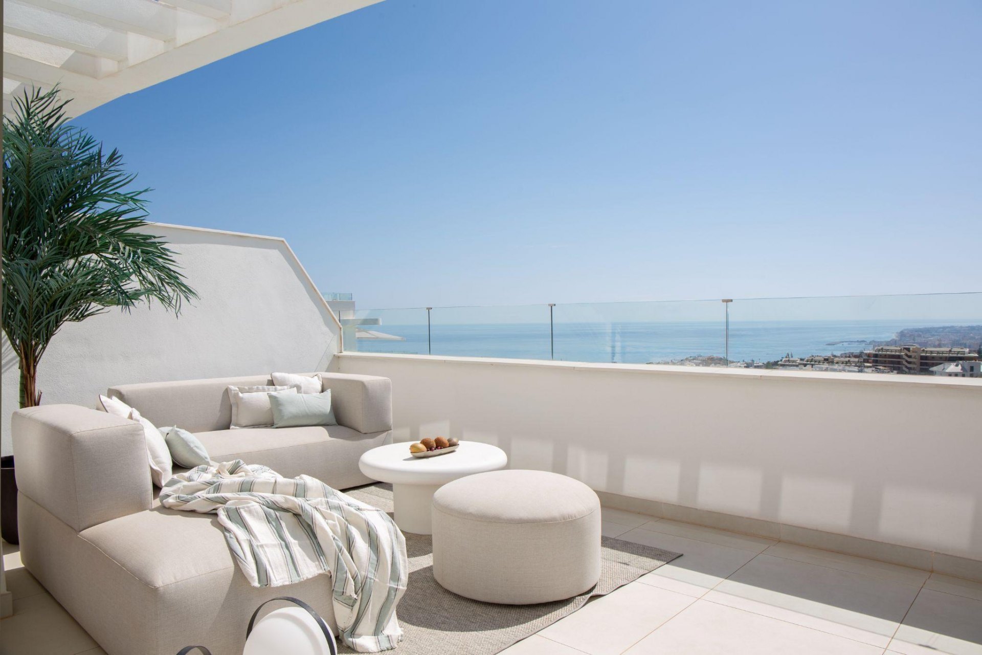 El Higueron, Fuengirola