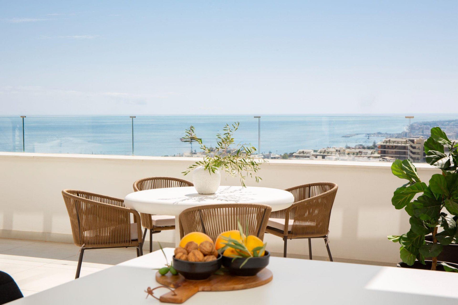 El Higueron, Fuengirola