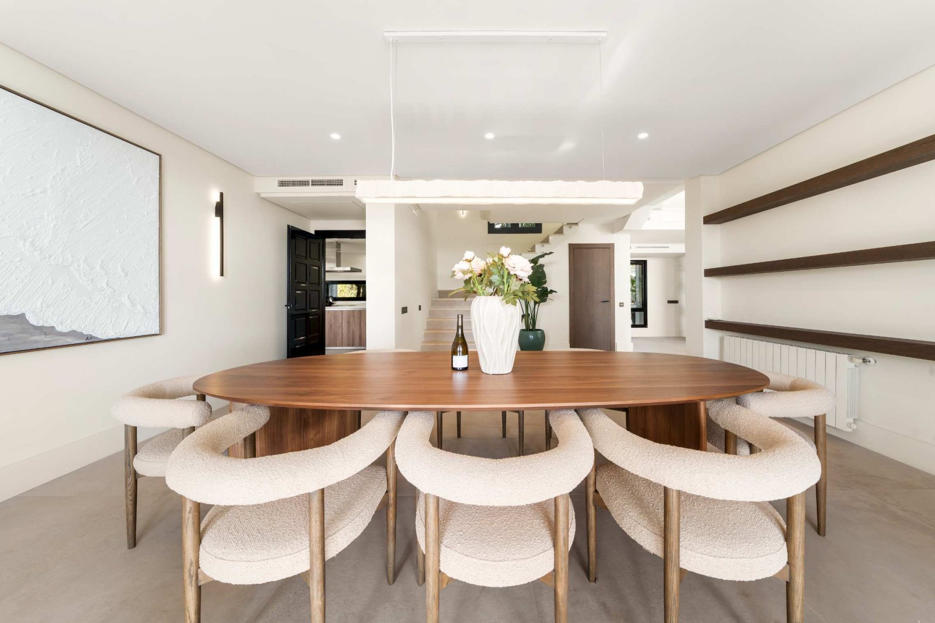 Casa Asturias, a Luxurious Mediterranean retreat in the heart of Rocío de Nagüeles, Marbella