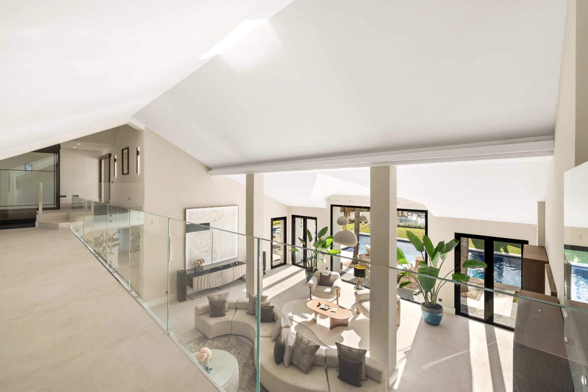 Casa Asturias, a Luxurious Mediterranean retreat in the heart of Rocío de Nagüeles, Marbella