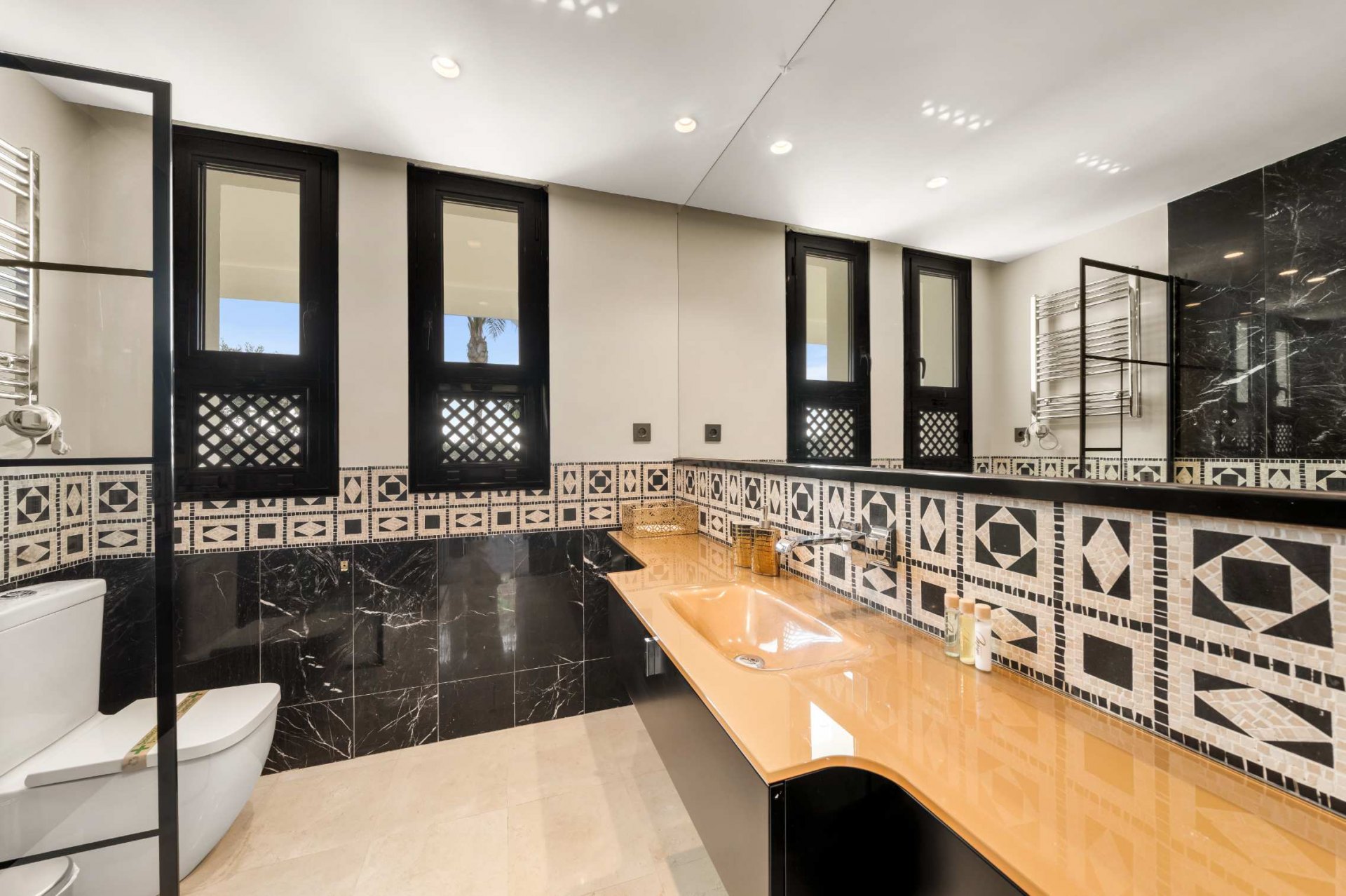 Casa Asturias, a Luxurious Mediterranean retreat in the heart of Rocío de Nagüeles, Marbella