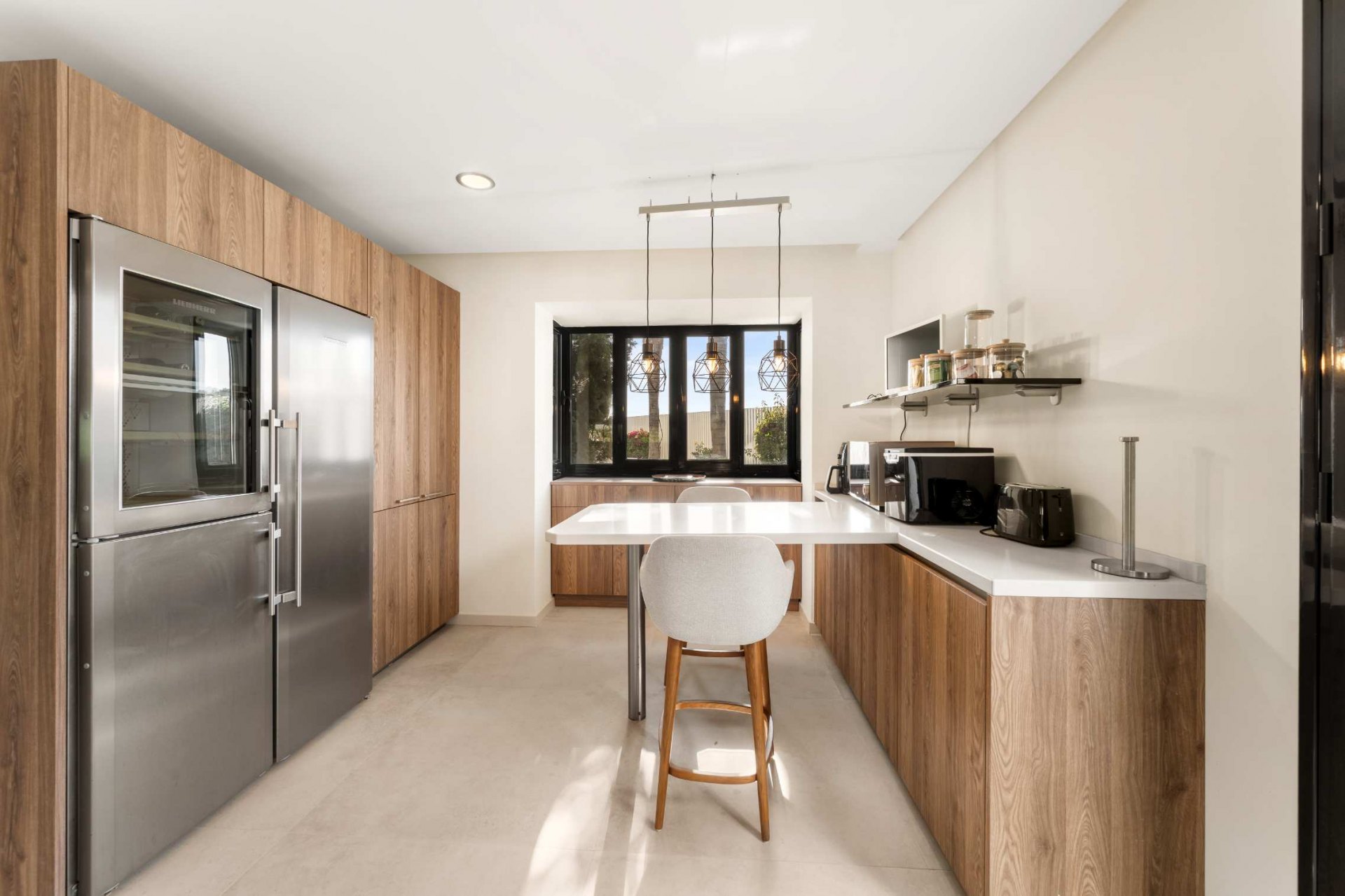 Casa Asturias, a Luxurious Mediterranean retreat in the heart of Rocío de Nagüeles, Marbella