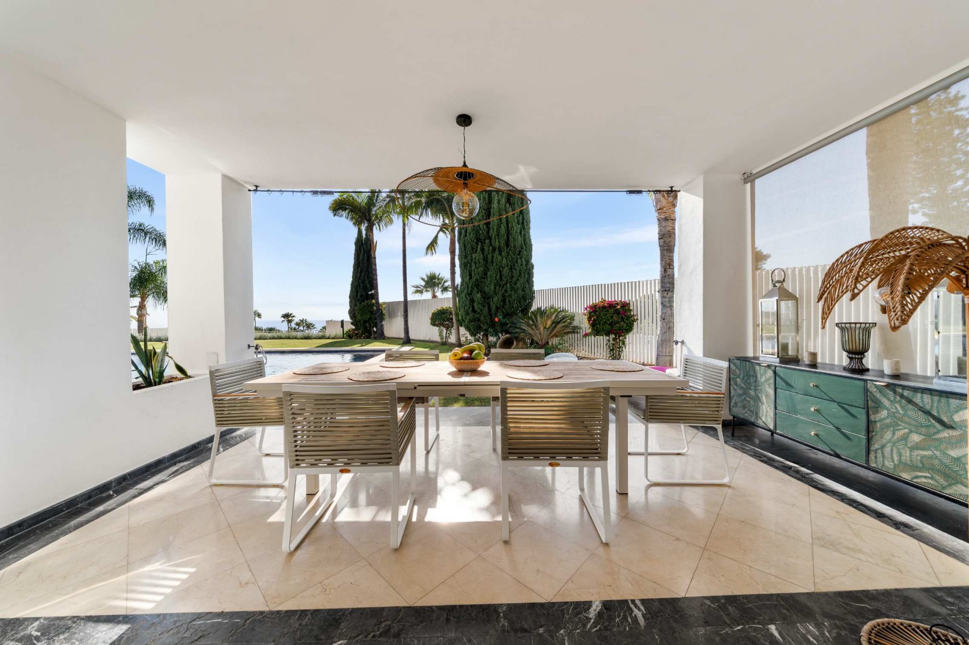 Casa Asturias, a Luxurious Mediterranean retreat in the heart of Rocío de Nagüeles, Marbella