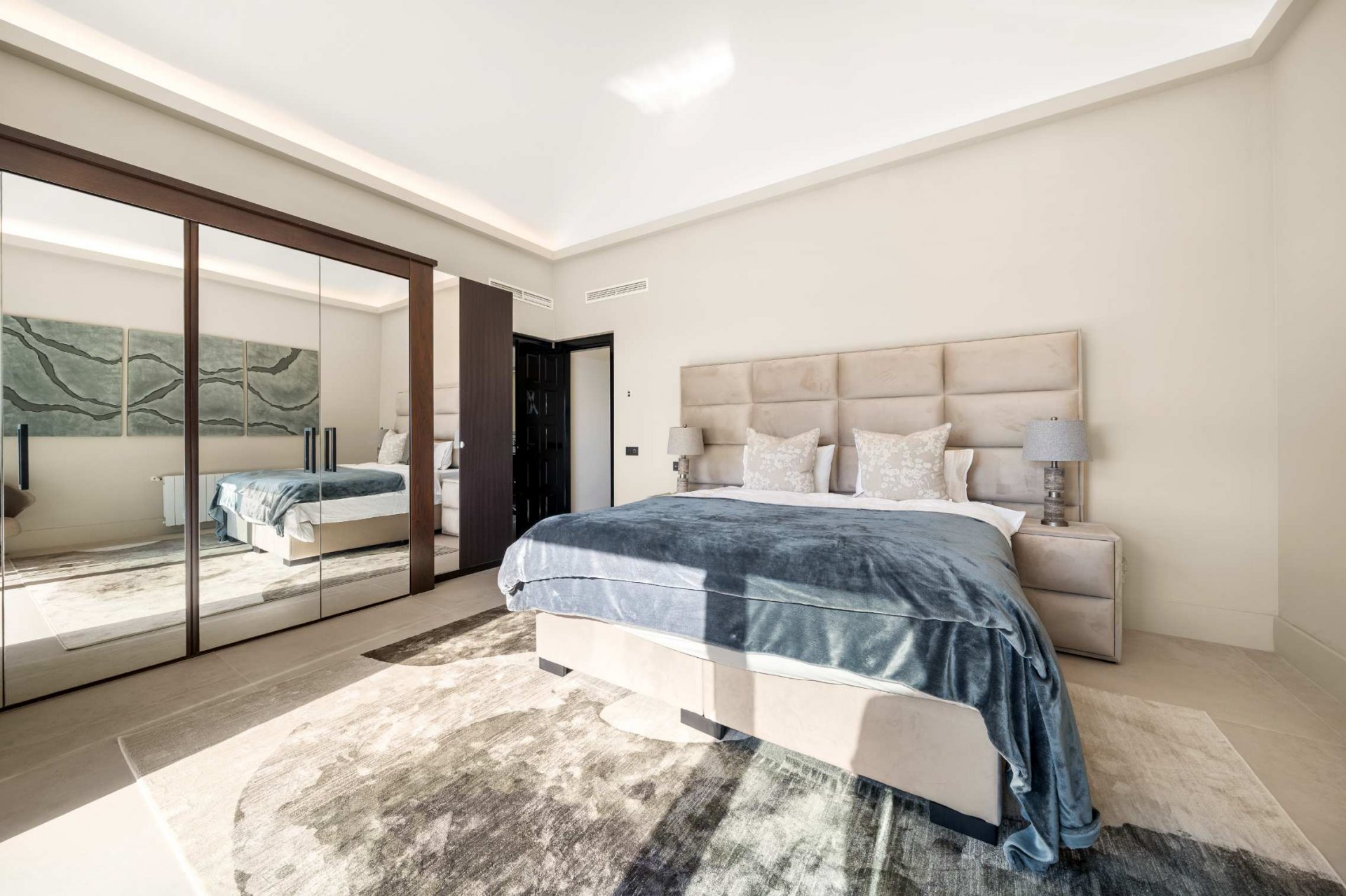 Casa Asturias, a Luxurious Mediterranean retreat in the heart of Rocío de Nagüeles, Marbella