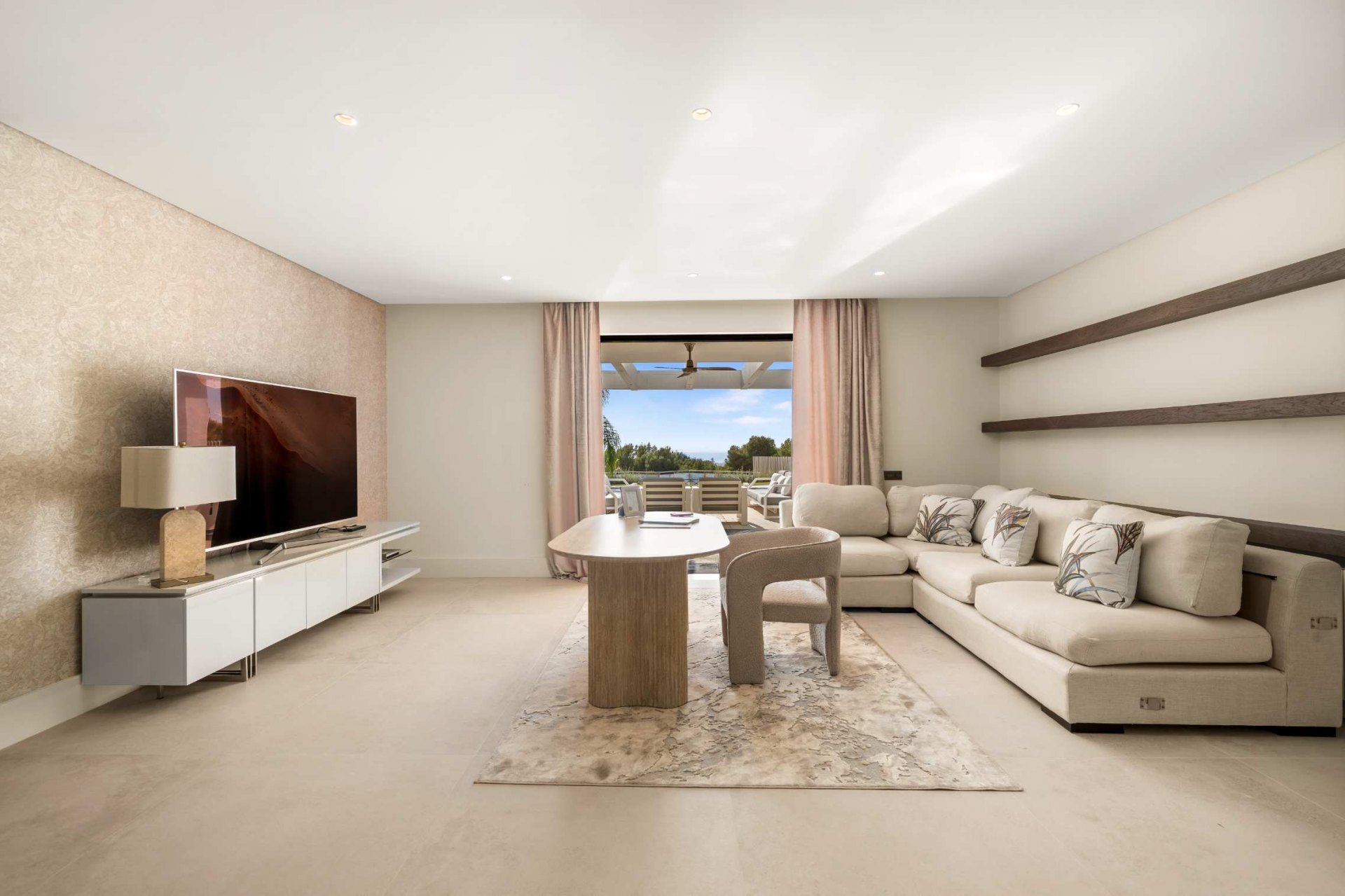 Casa Asturias, a Luxurious Mediterranean retreat in the heart of Rocío de Nagüeles, Marbella