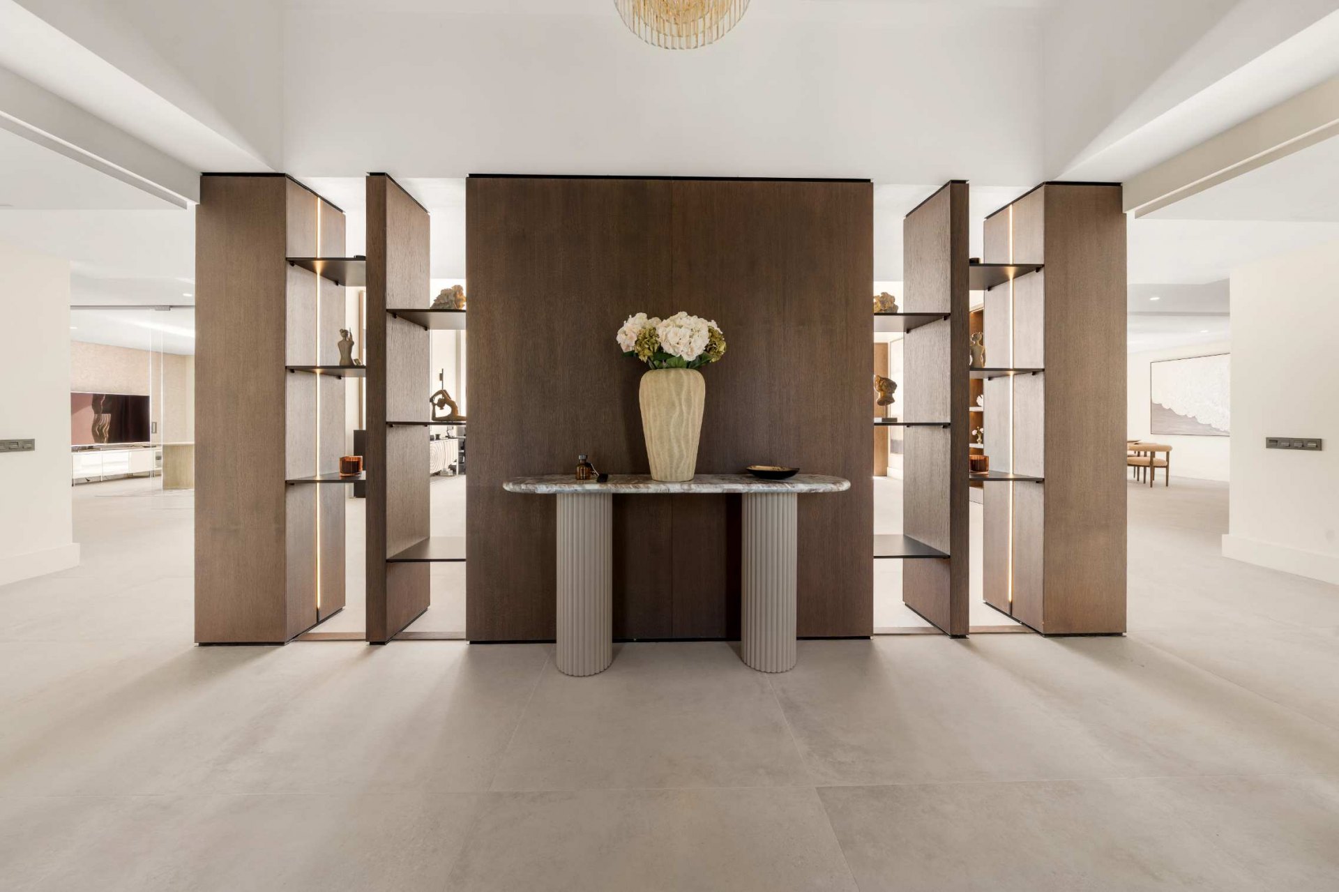 Casa Asturias, a Luxurious Mediterranean retreat in the heart of Rocío de Nagüeles, Marbella