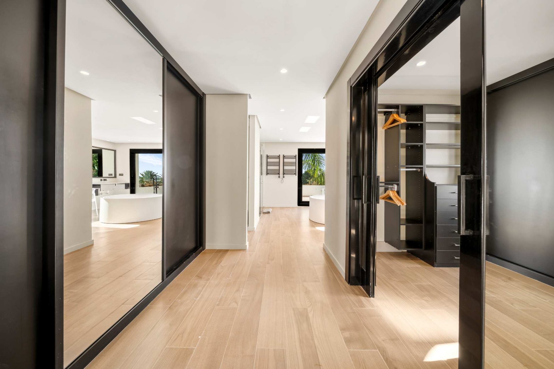 Casa Asturias, a Luxurious Mediterranean retreat in the heart of Rocío de Nagüeles, Marbella