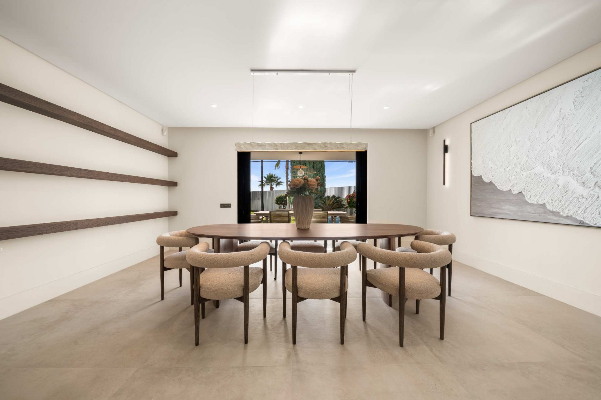 Casa Asturias, a Luxurious Mediterranean retreat in the heart of Rocío de Nagüeles, Marbella