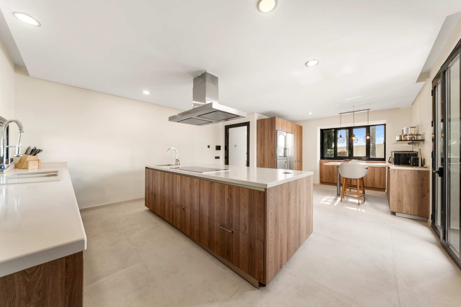 Casa Asturias, a Luxurious Mediterranean retreat in the heart of Rocío de Nagüeles, Marbella