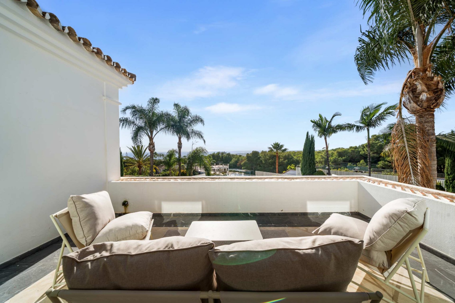 Casa Asturias, a Luxurious Mediterranean retreat in the heart of Rocío de Nagüeles, Marbella