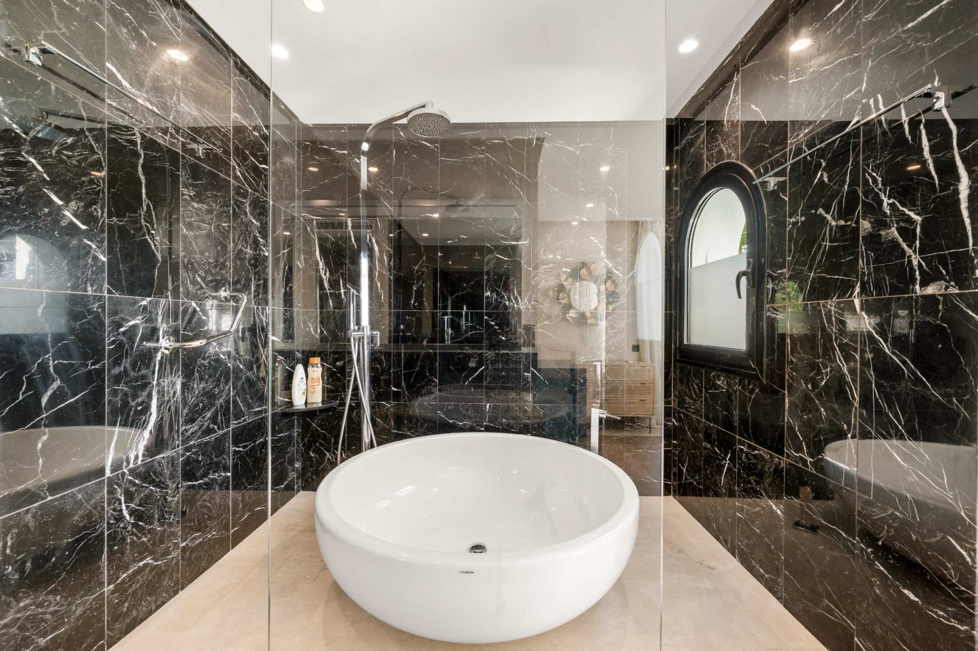 Casa Asturias, a Luxurious Mediterranean retreat in the heart of Rocío de Nagüeles, Marbella