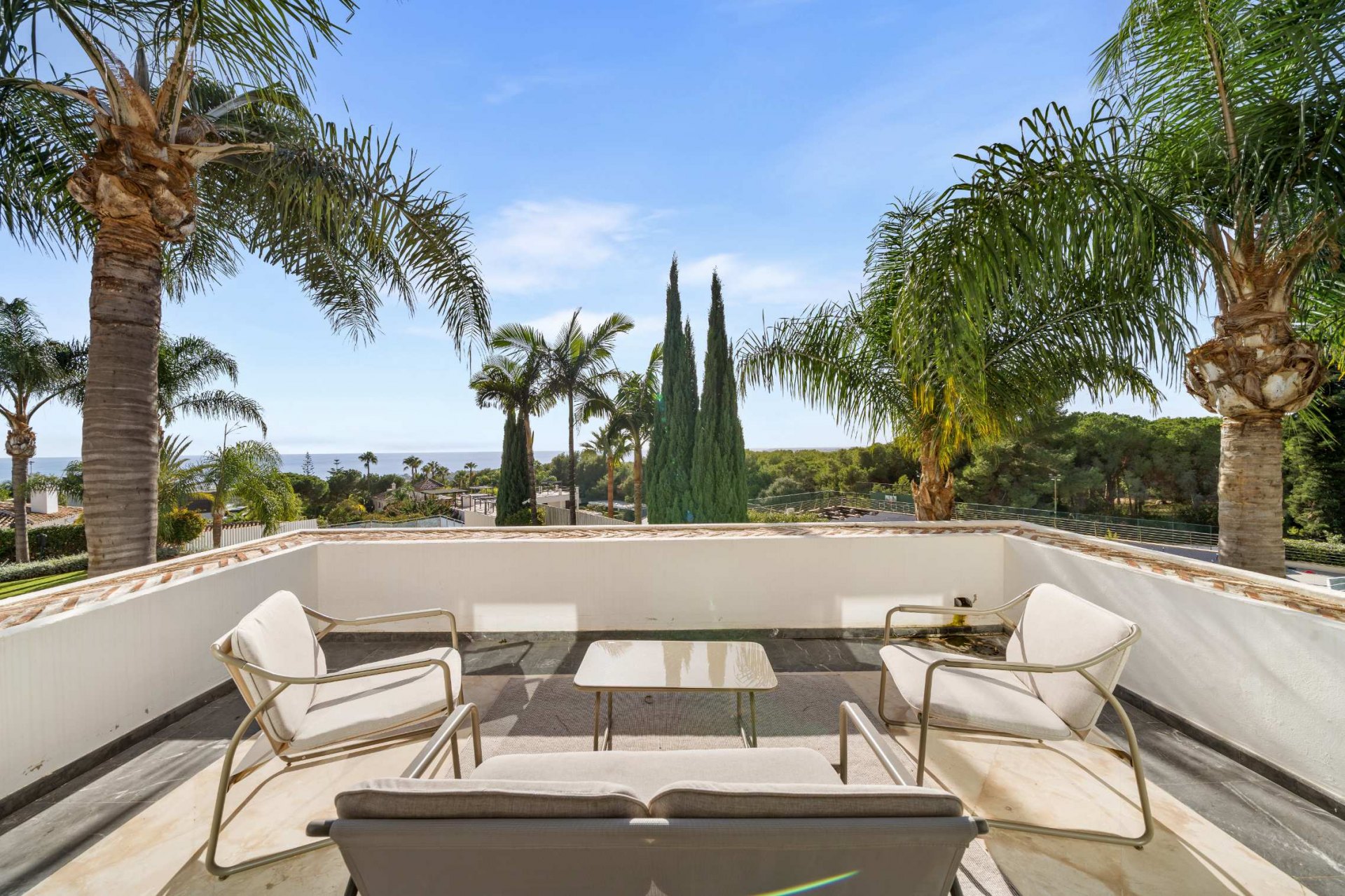 Casa Asturias, a Luxurious Mediterranean retreat in the heart of Rocío de Nagüeles, Marbella