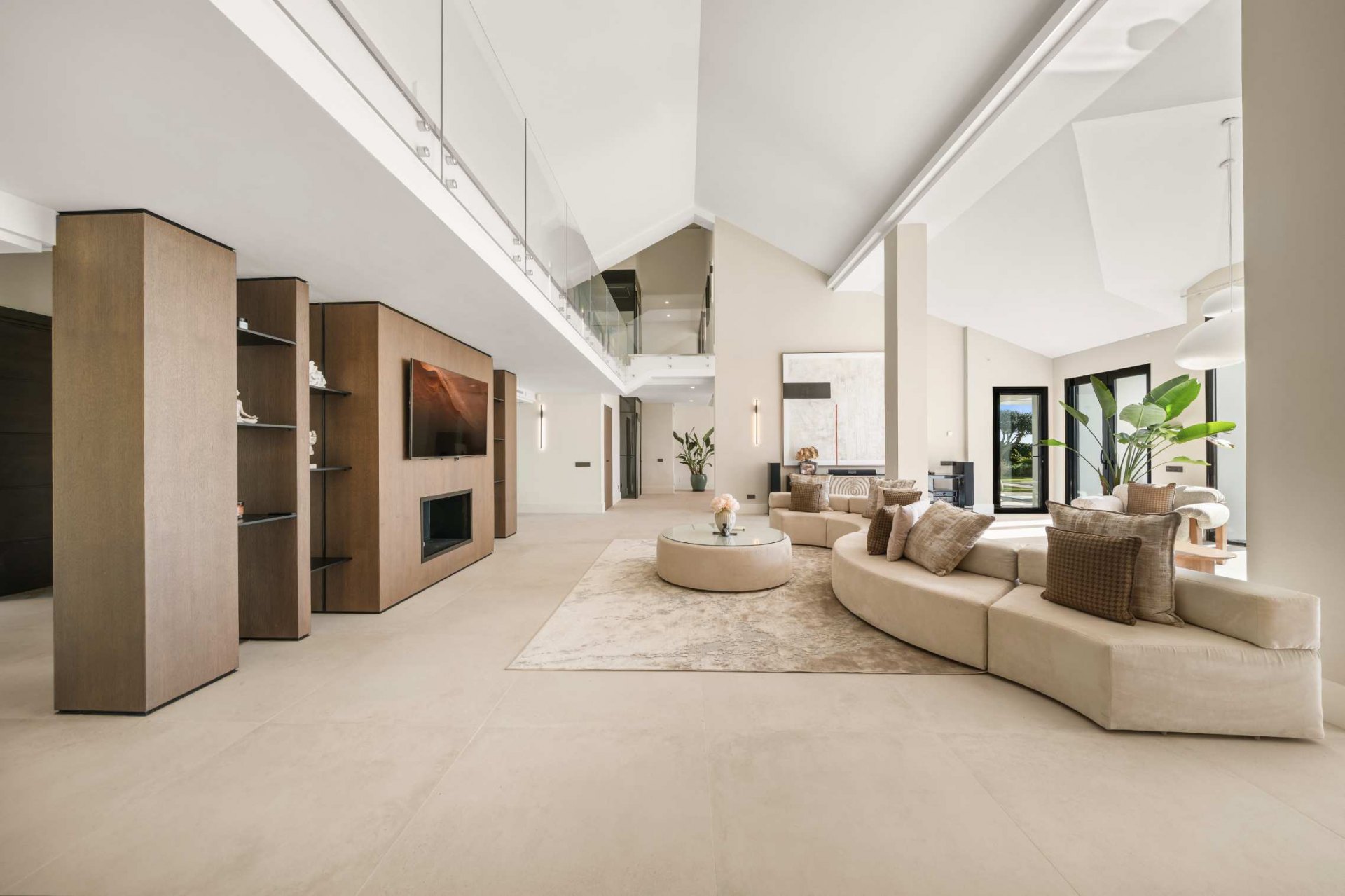 Casa Asturias, a Luxurious Mediterranean retreat in the heart of Rocío de Nagüeles, Marbella