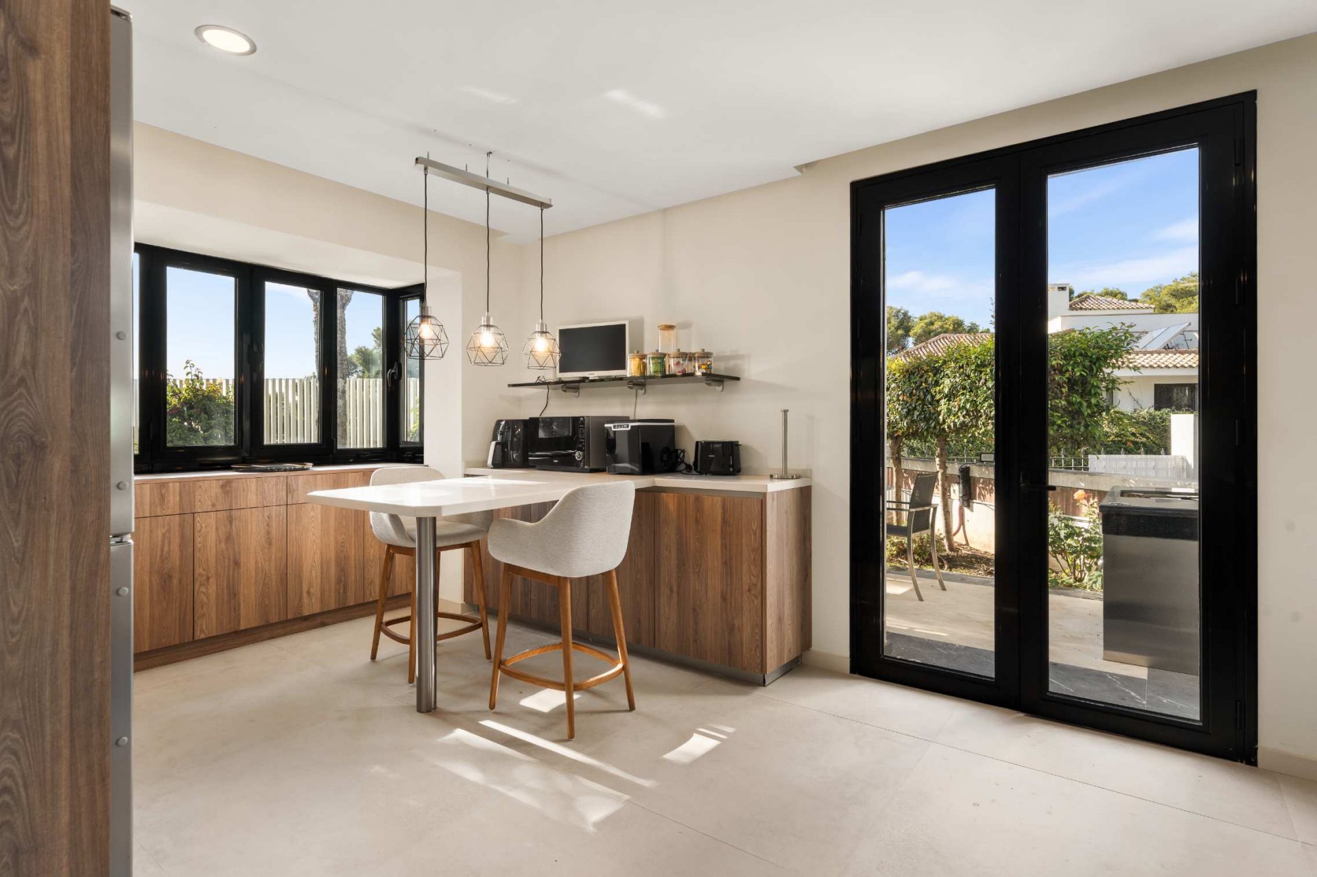 Casa Asturias, a Luxurious Mediterranean retreat in the heart of Rocío de Nagüeles, Marbella