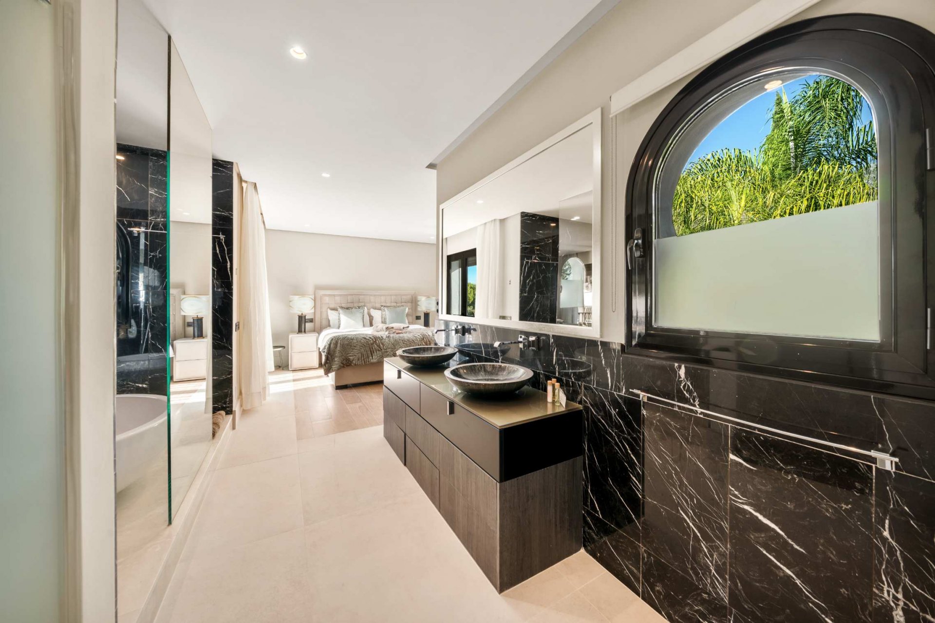 Casa Asturias, a Luxurious Mediterranean retreat in the heart of Rocío de Nagüeles, Marbella