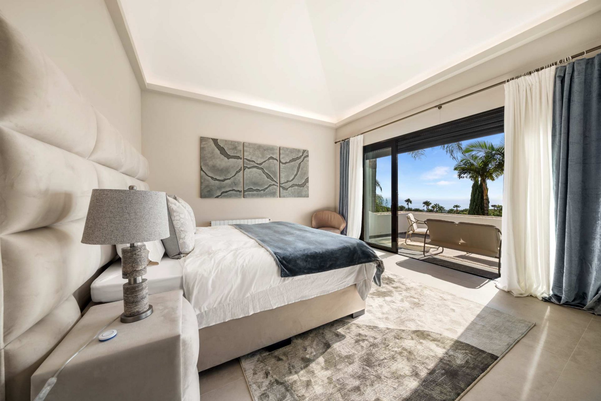 Casa Asturias, a Luxurious Mediterranean retreat in the heart of Rocío de Nagüeles, Marbella