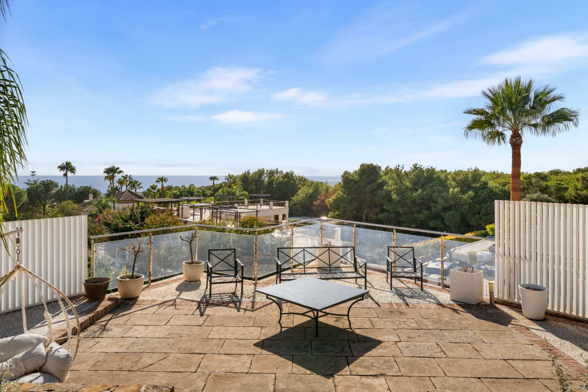 Casa Asturias, a Luxurious Mediterranean retreat in the heart of Rocío de Nagüeles, Marbella