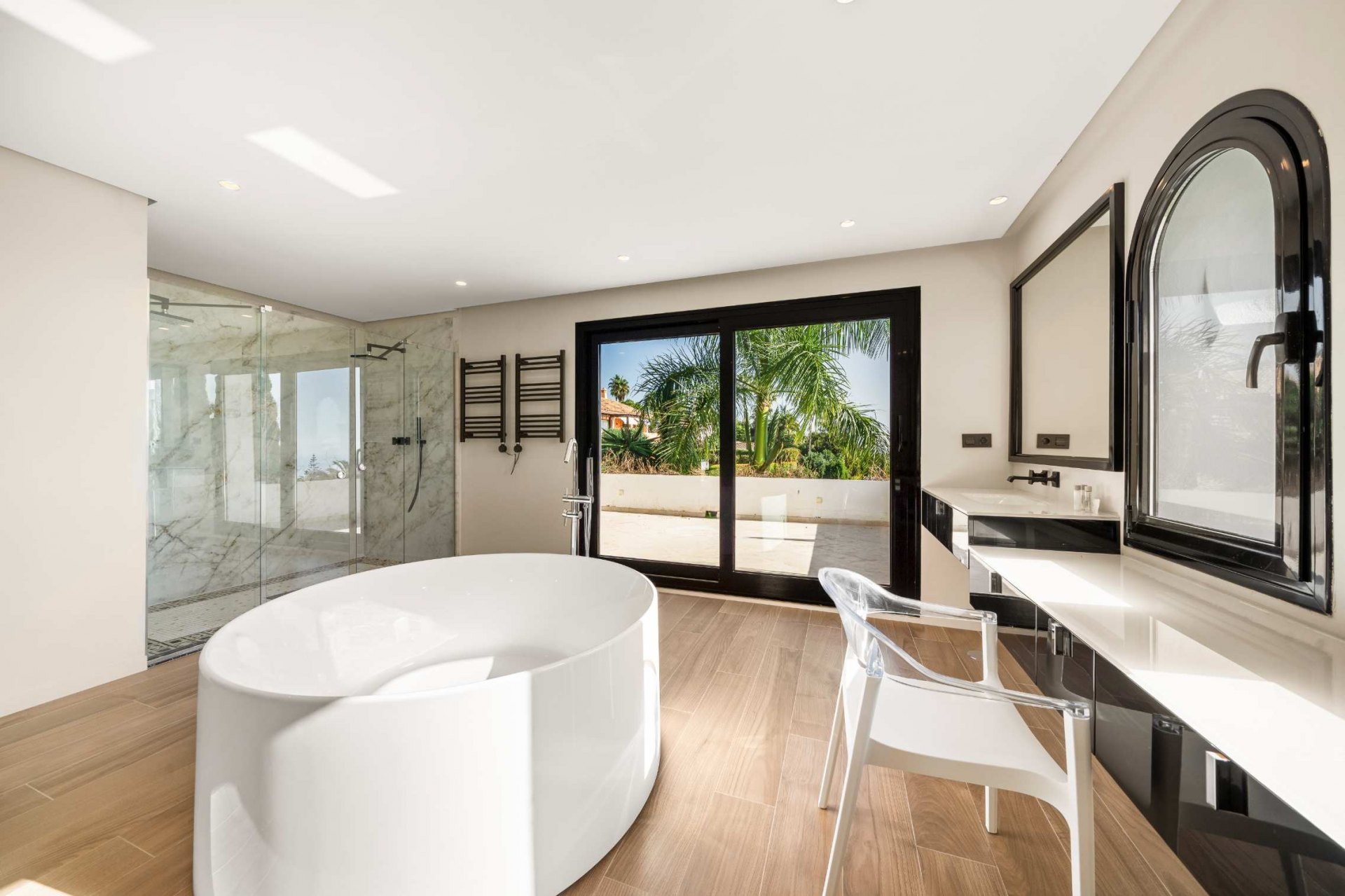 Casa Asturias, a Luxurious Mediterranean retreat in the heart of Rocío de Nagüeles, Marbella