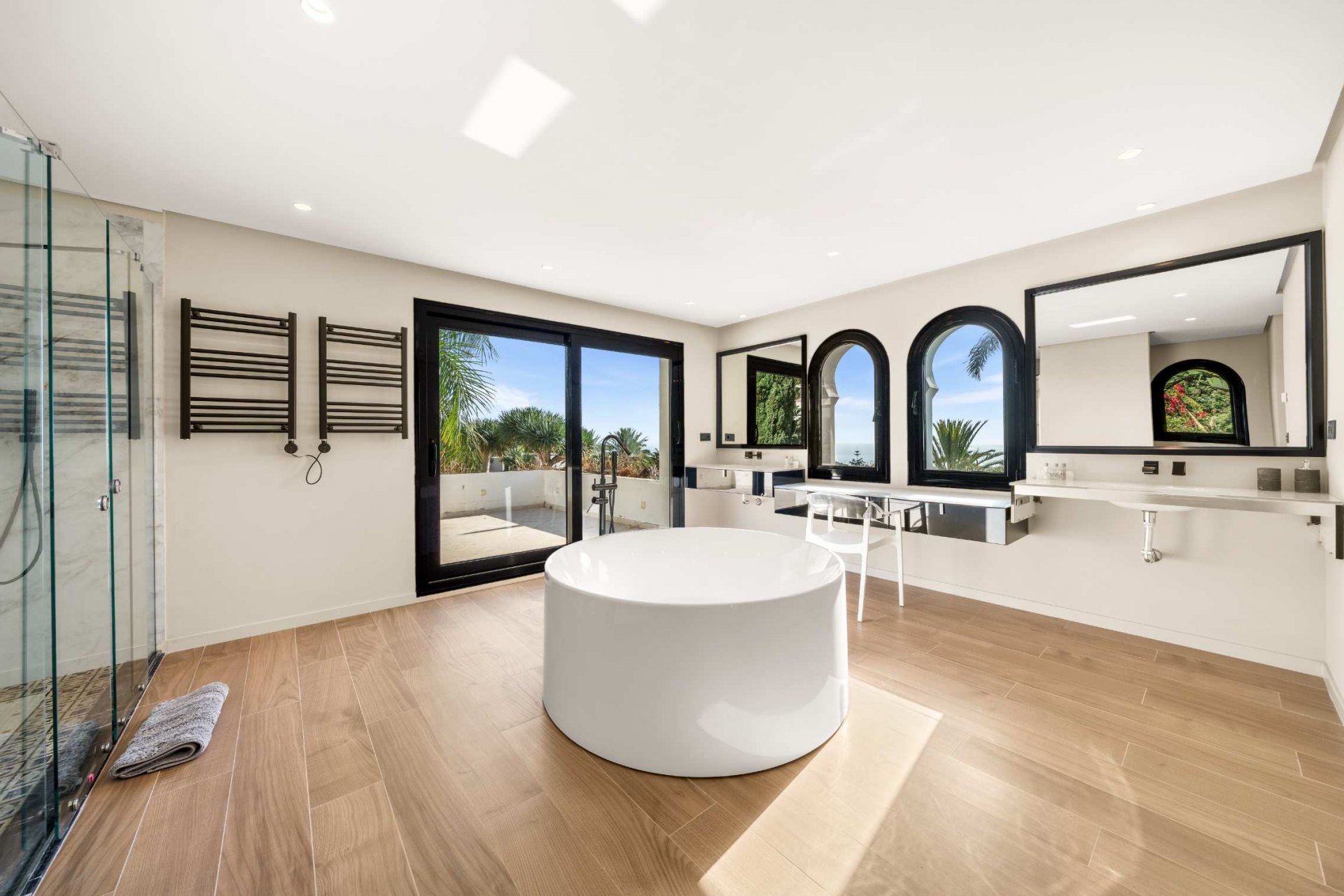 Casa Asturias, a Luxurious Mediterranean retreat in the heart of Rocío de Nagüeles, Marbella