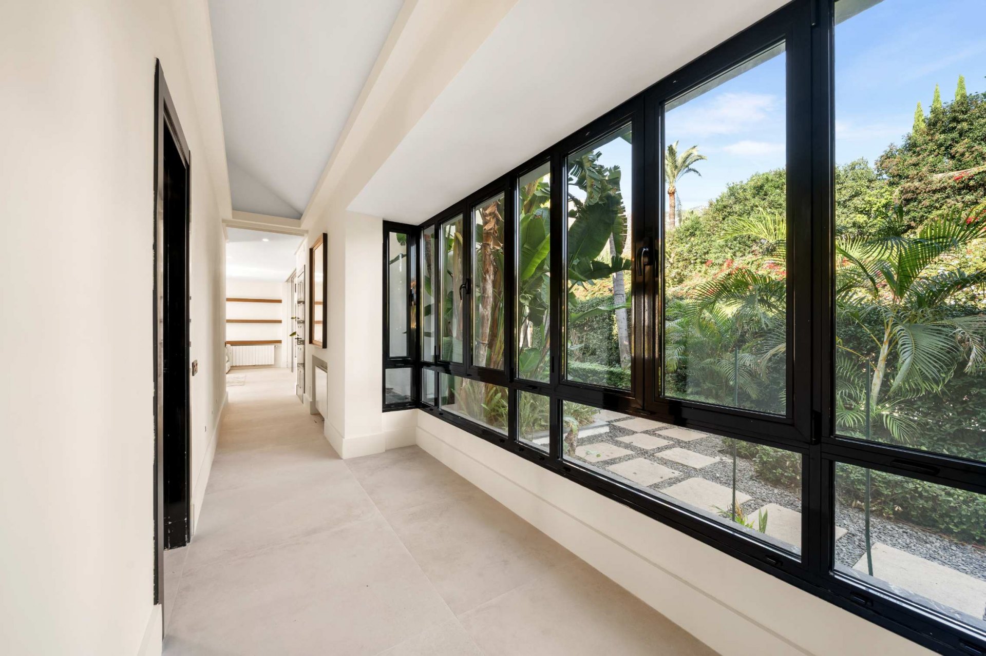 Casa Asturias, a Luxurious Mediterranean retreat in the heart of Rocío de Nagüeles, Marbella