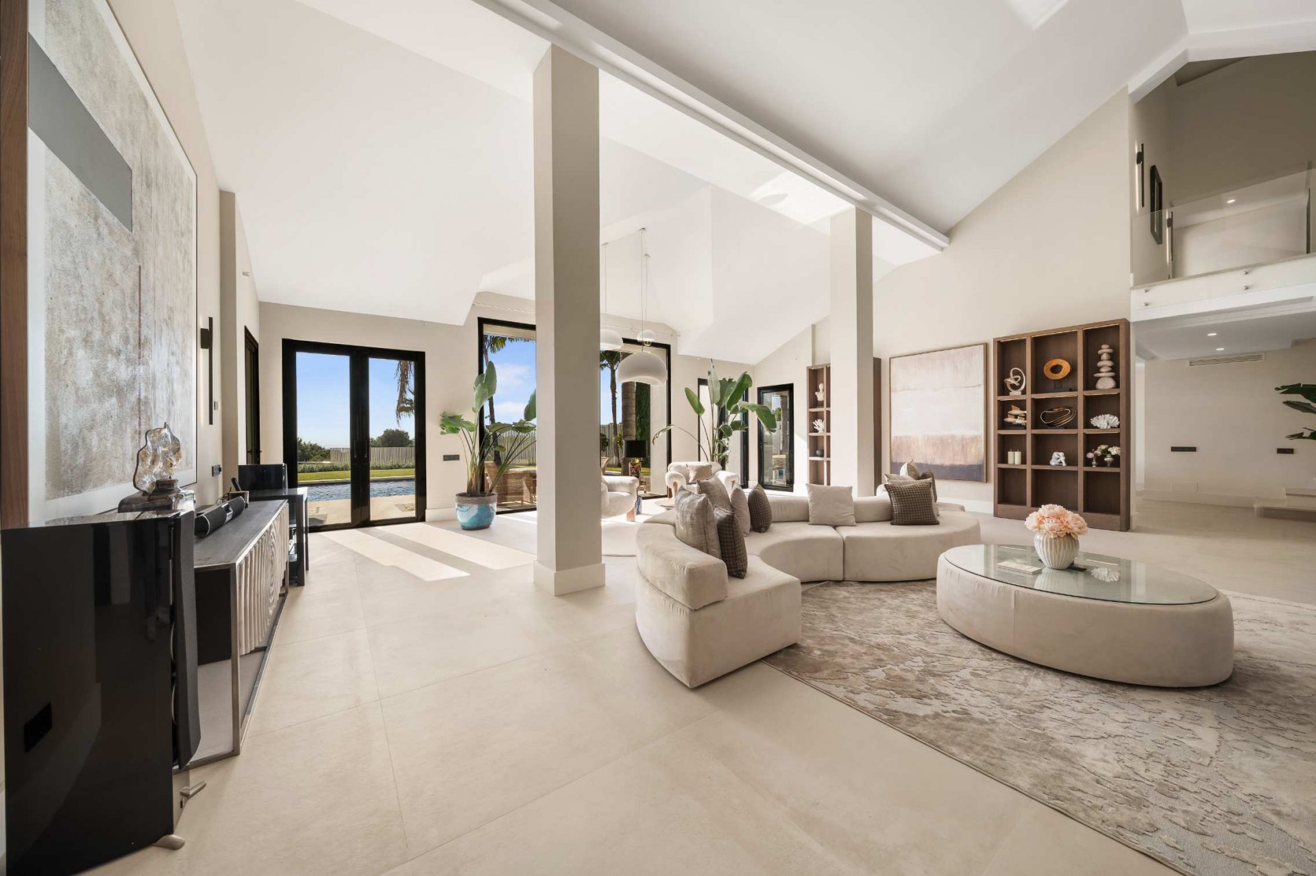 Casa Asturias, a Luxurious Mediterranean retreat in the heart of Rocío de Nagüeles, Marbella