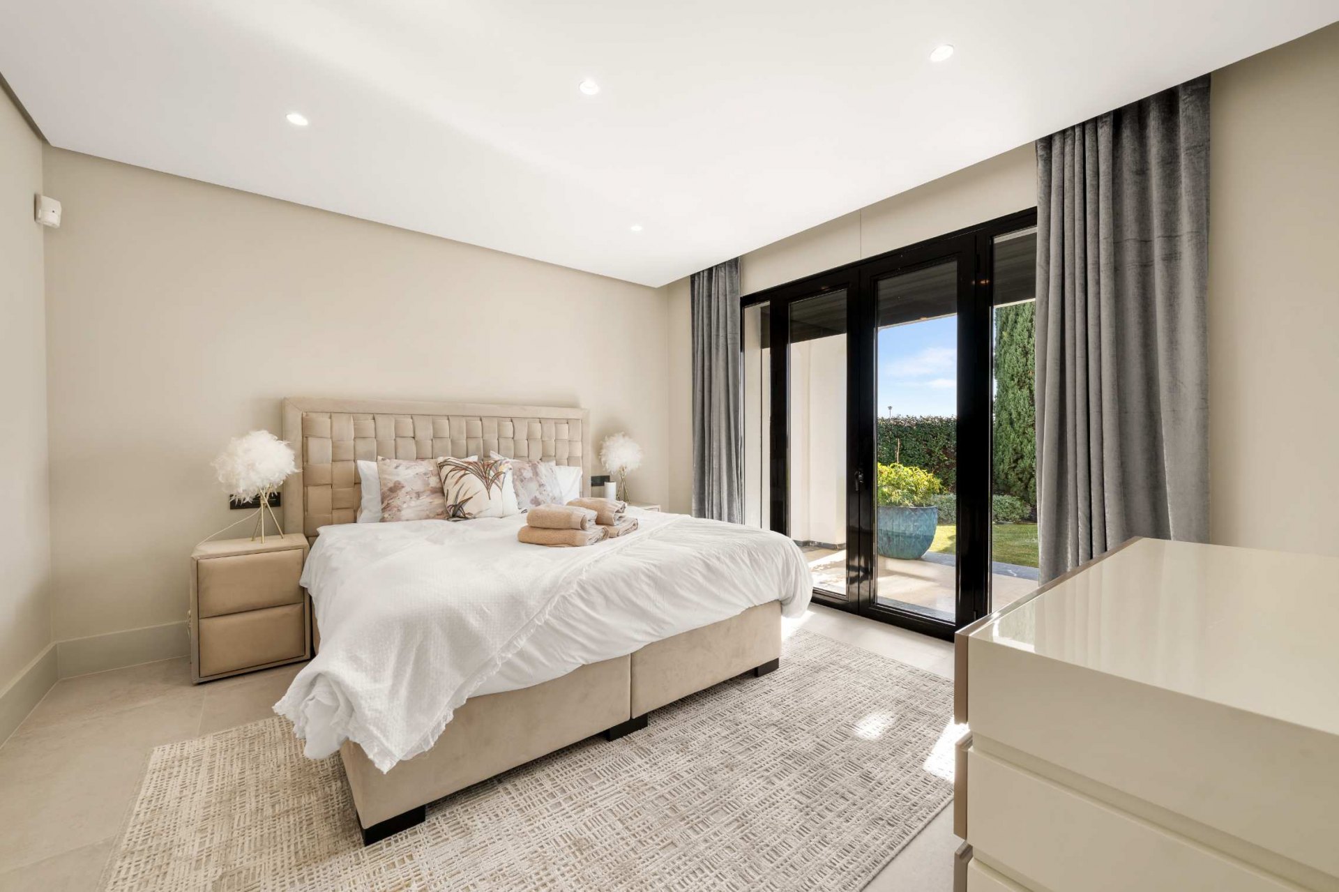 Casa Asturias, a Luxurious Mediterranean retreat in the heart of Rocío de Nagüeles, Marbella