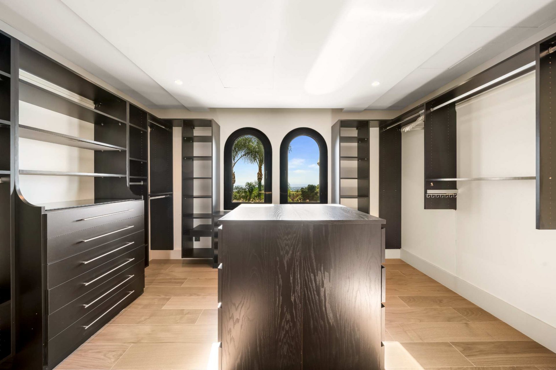 Casa Asturias, a Luxurious Mediterranean retreat in the heart of Rocío de Nagüeles, Marbella