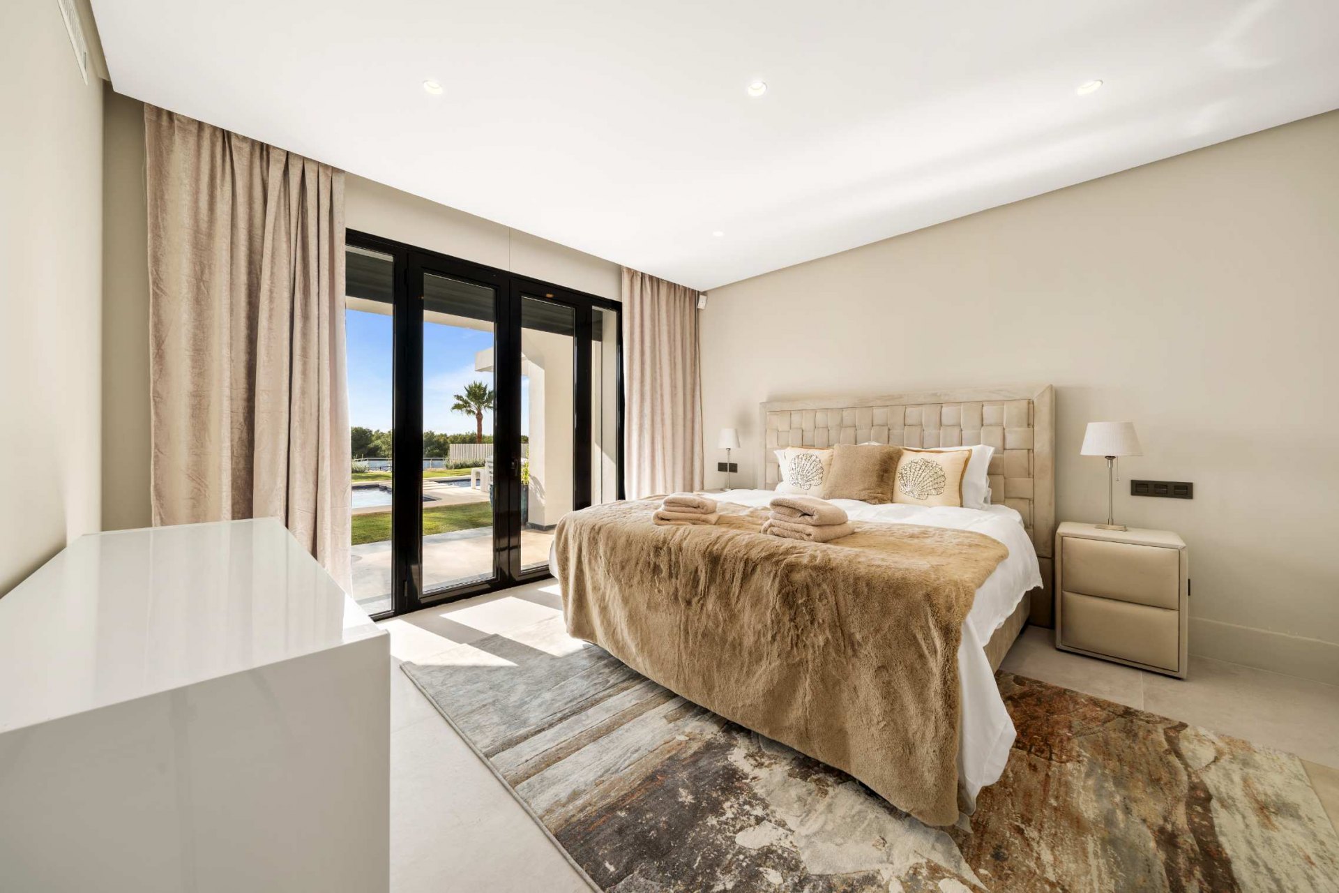 Casa Asturias, a Luxurious Mediterranean retreat in the heart of Rocío de Nagüeles, Marbella