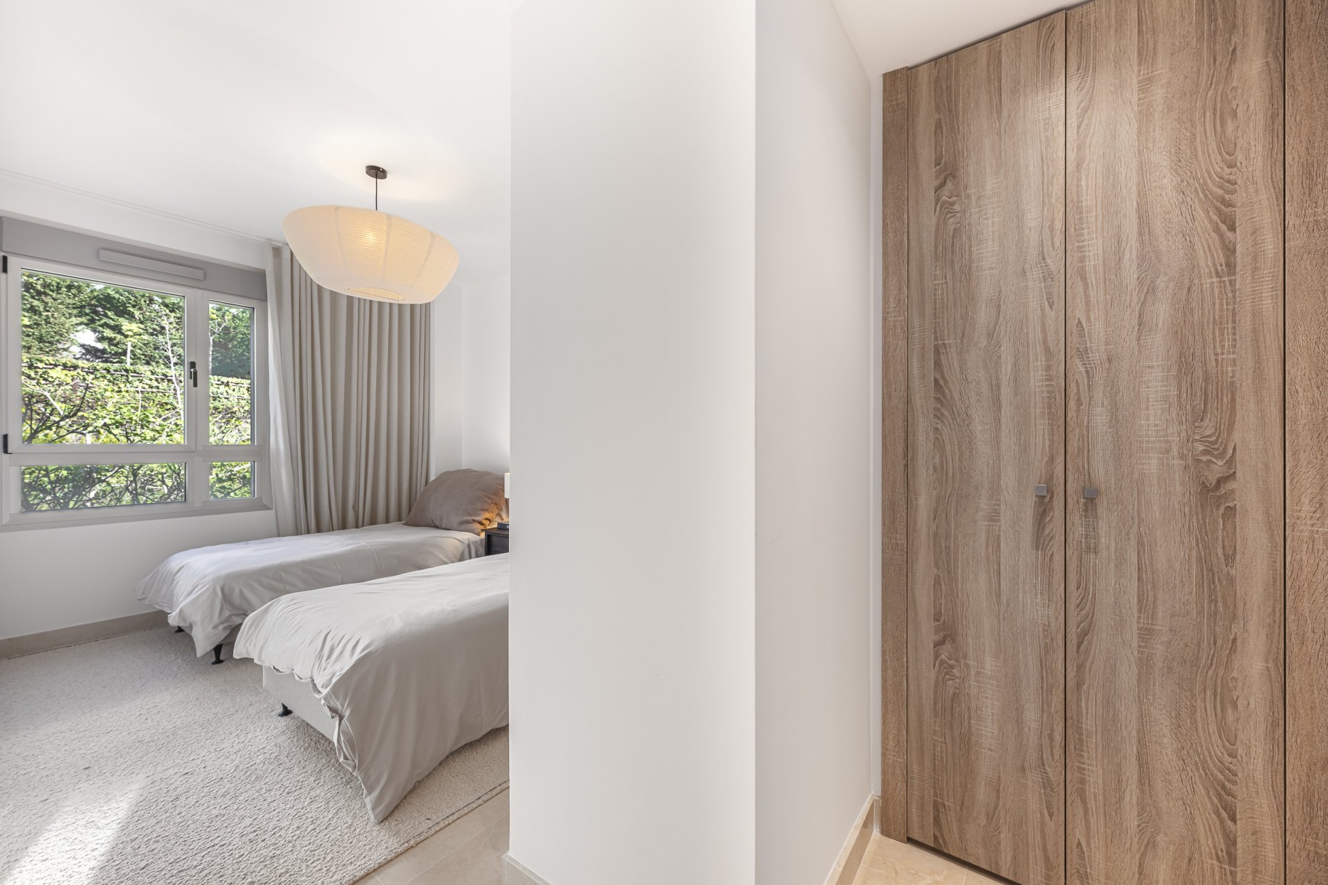 Ático dúplex con vistas panorámicas en Botanic, La Reserva del Alcuzcuz, Benahavís