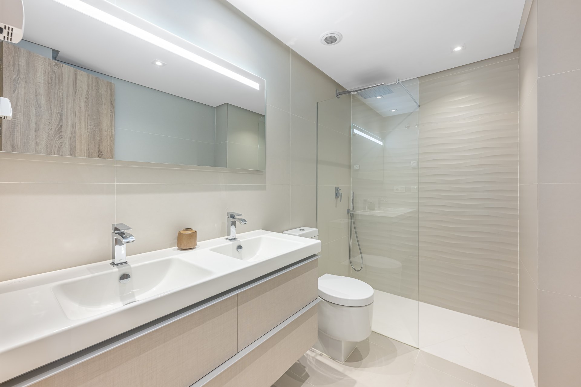 Ático dúplex con vistas panorámicas en Botanic, La Reserva del Alcuzcuz, Benahavís