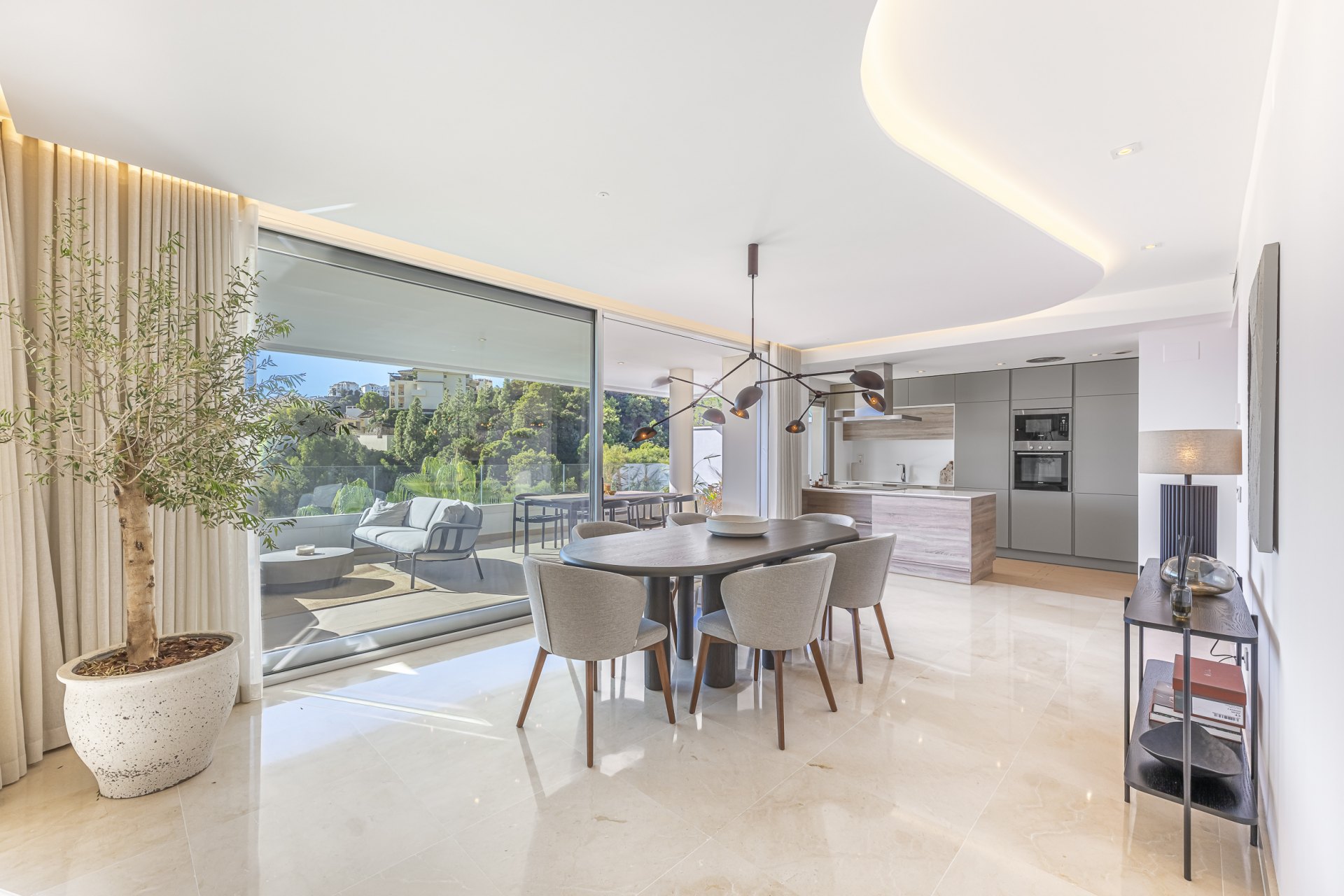 La Reserva de Alcuzcuz, Benahavis