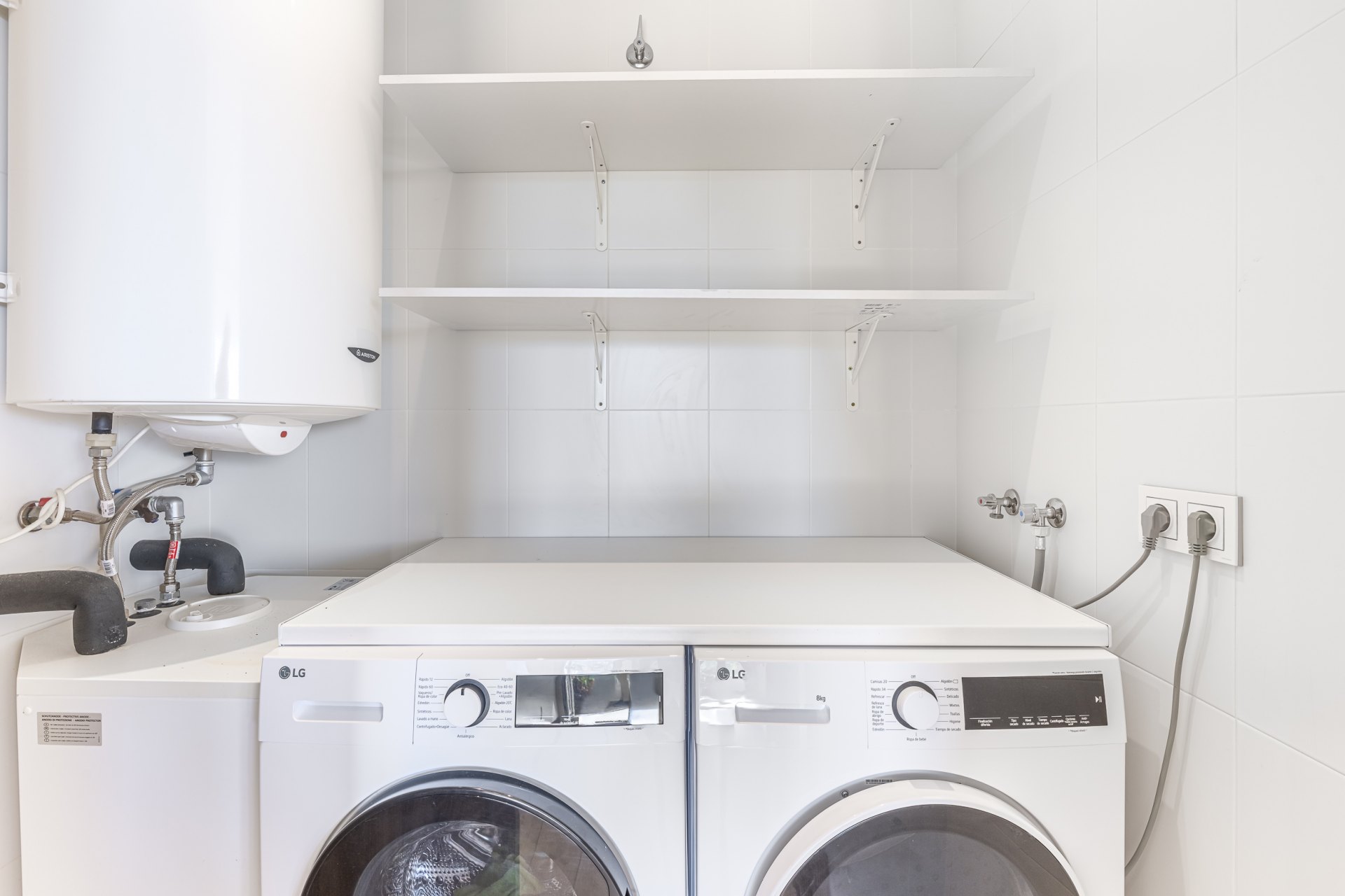 Ático dúplex con vistas panorámicas en Botanic, La Reserva del Alcuzcuz, Benahavís