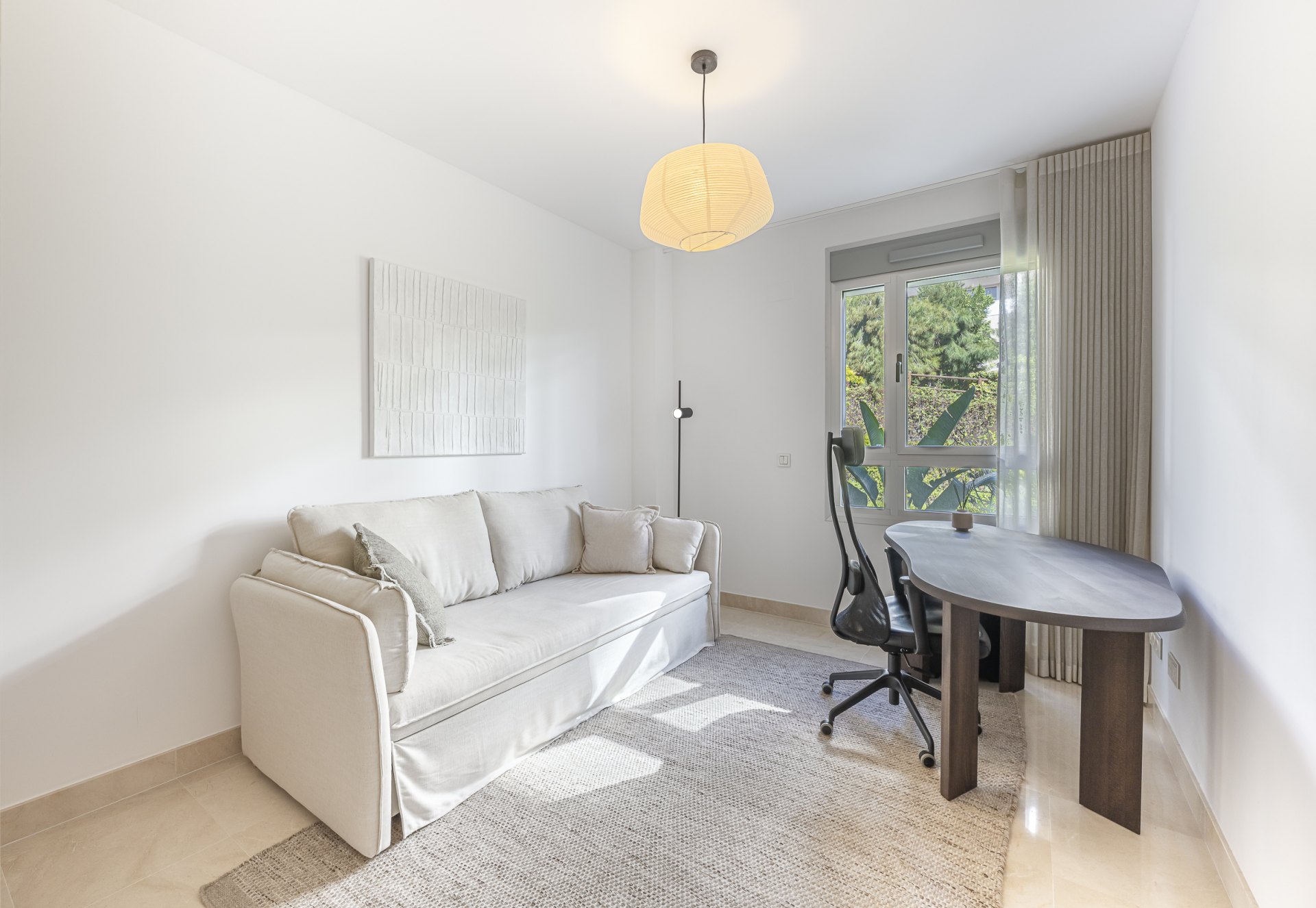 Ático dúplex con vistas panorámicas en Botanic, La Reserva del Alcuzcuz, Benahavís