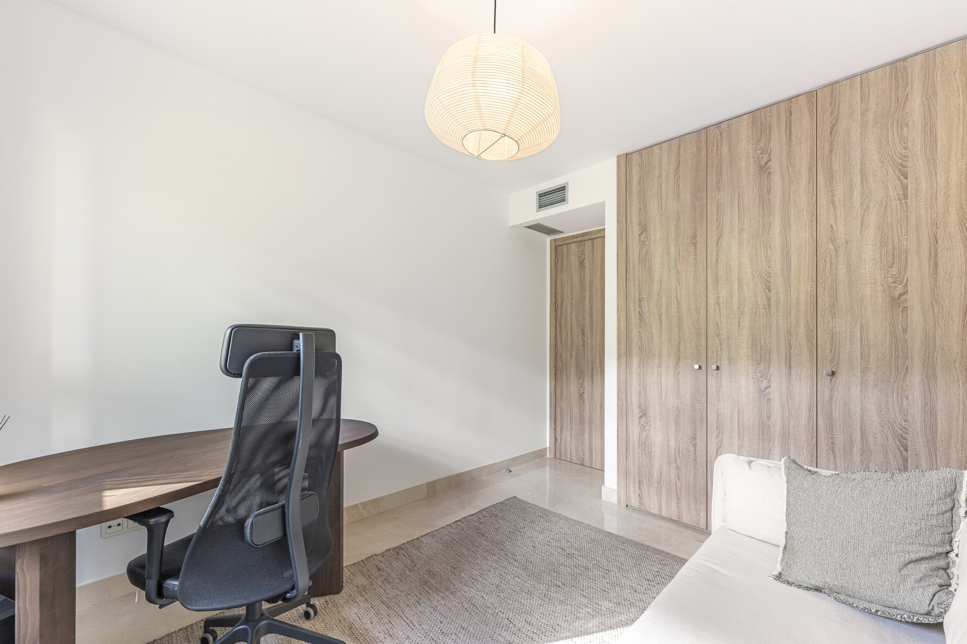 Ático dúplex con vistas panorámicas en Botanic, La Reserva del Alcuzcuz, Benahavís