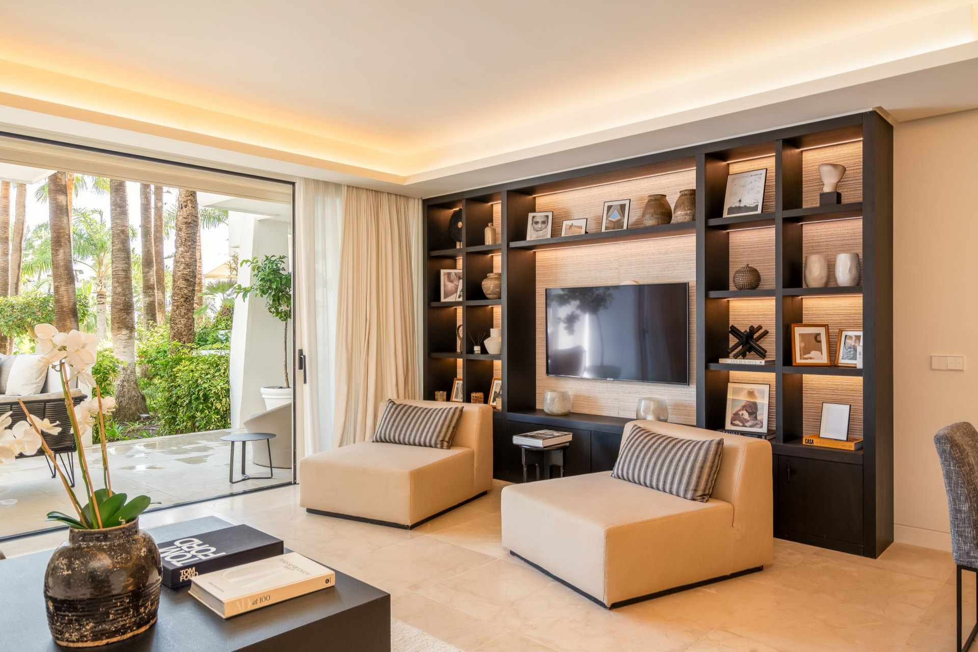 Puente Romano, Marbella Golden Mile