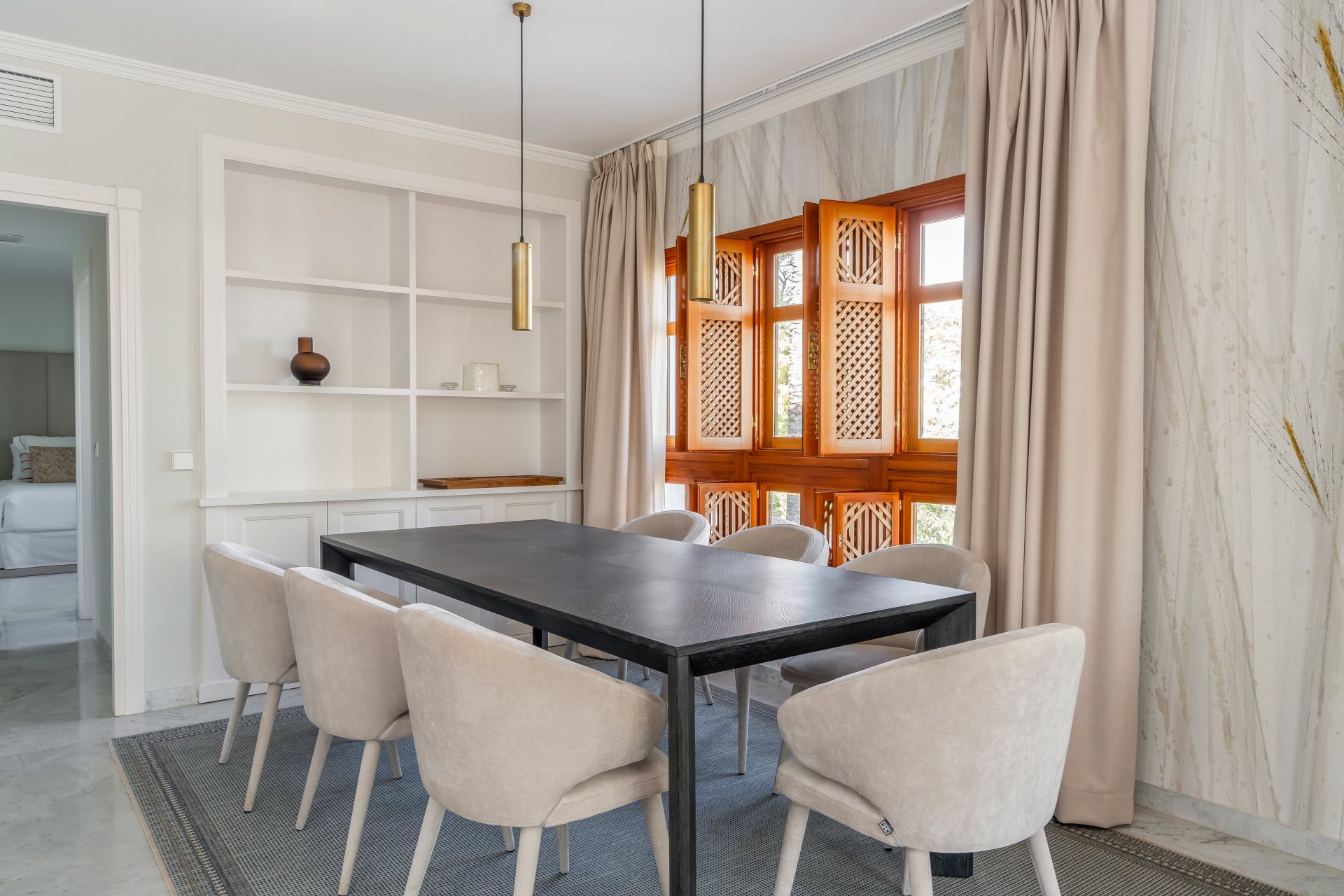 Puente Romano, Marbella Golden Mile