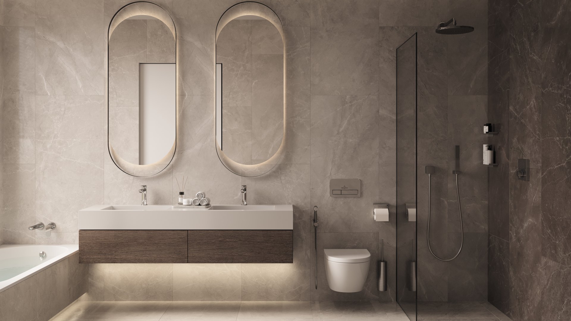 Impresionante villa contemporánea con vistas panorámicas al mar en El Higuerón, Málaga