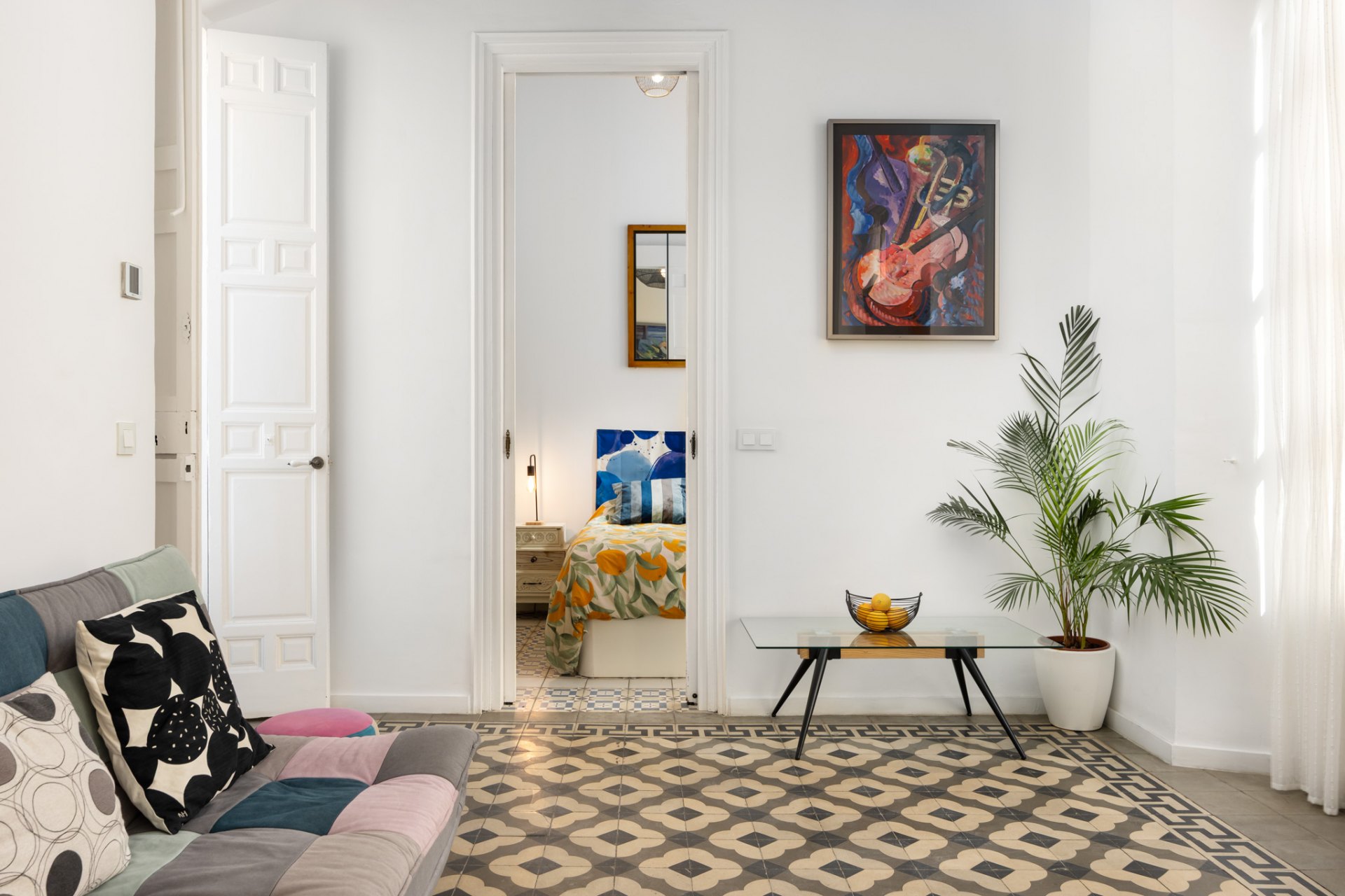 The Home of Picasso in Málaga: An Icon in Plaza de la Merced, Málaga