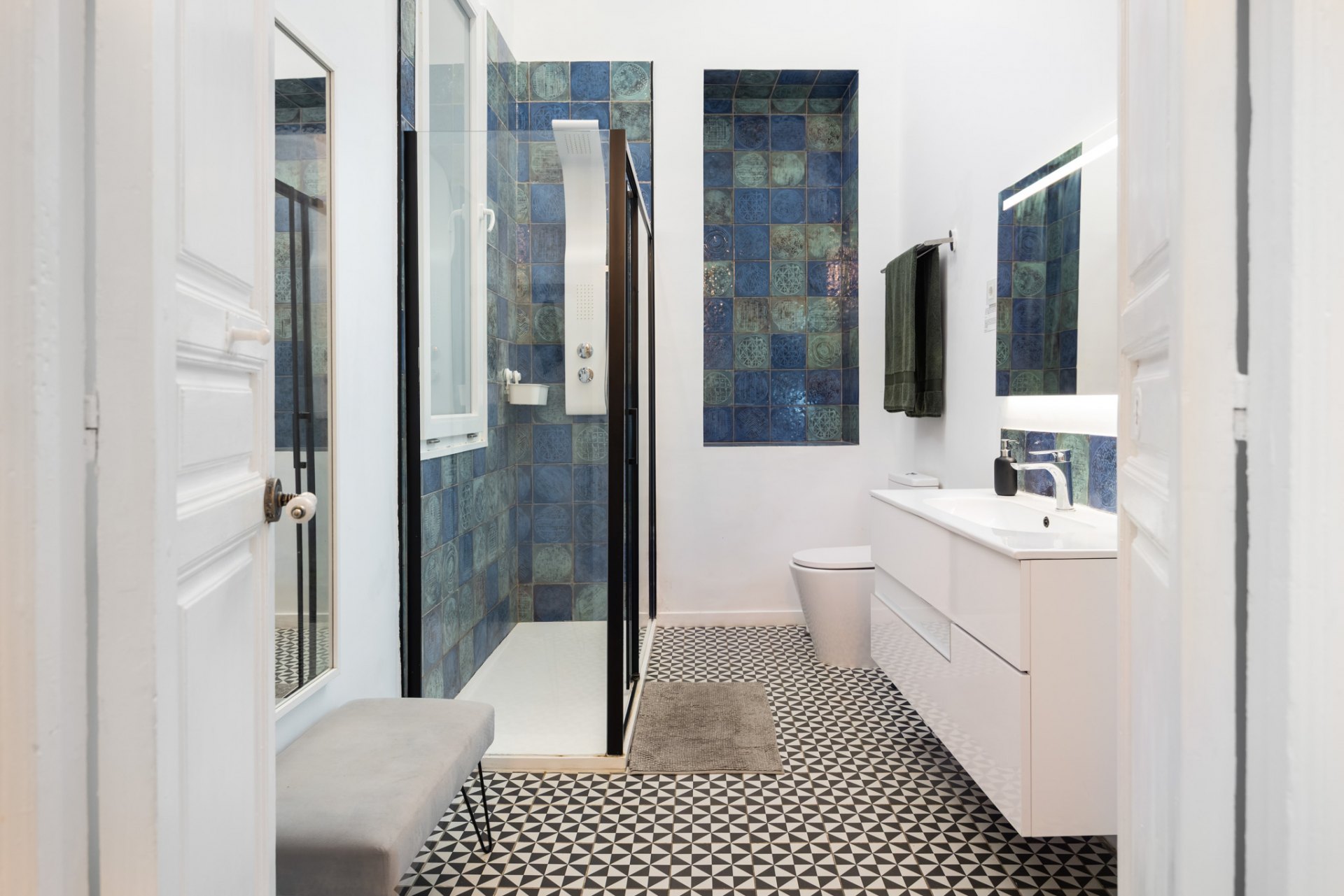 The Home of Picasso in Málaga: An Icon in Plaza de la Merced, Málaga