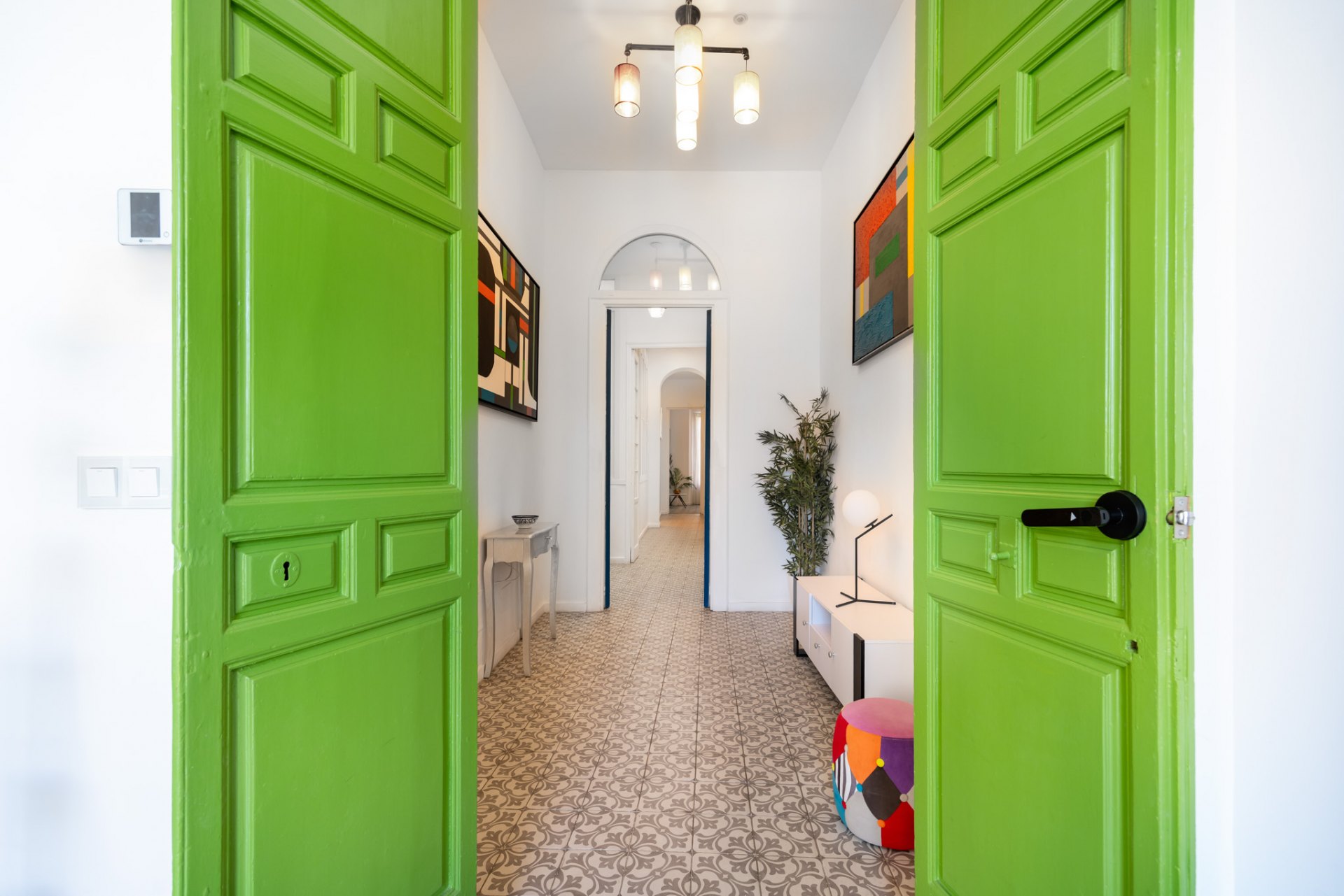 The Home of Picasso in Málaga: An Icon in Plaza de la Merced, Málaga