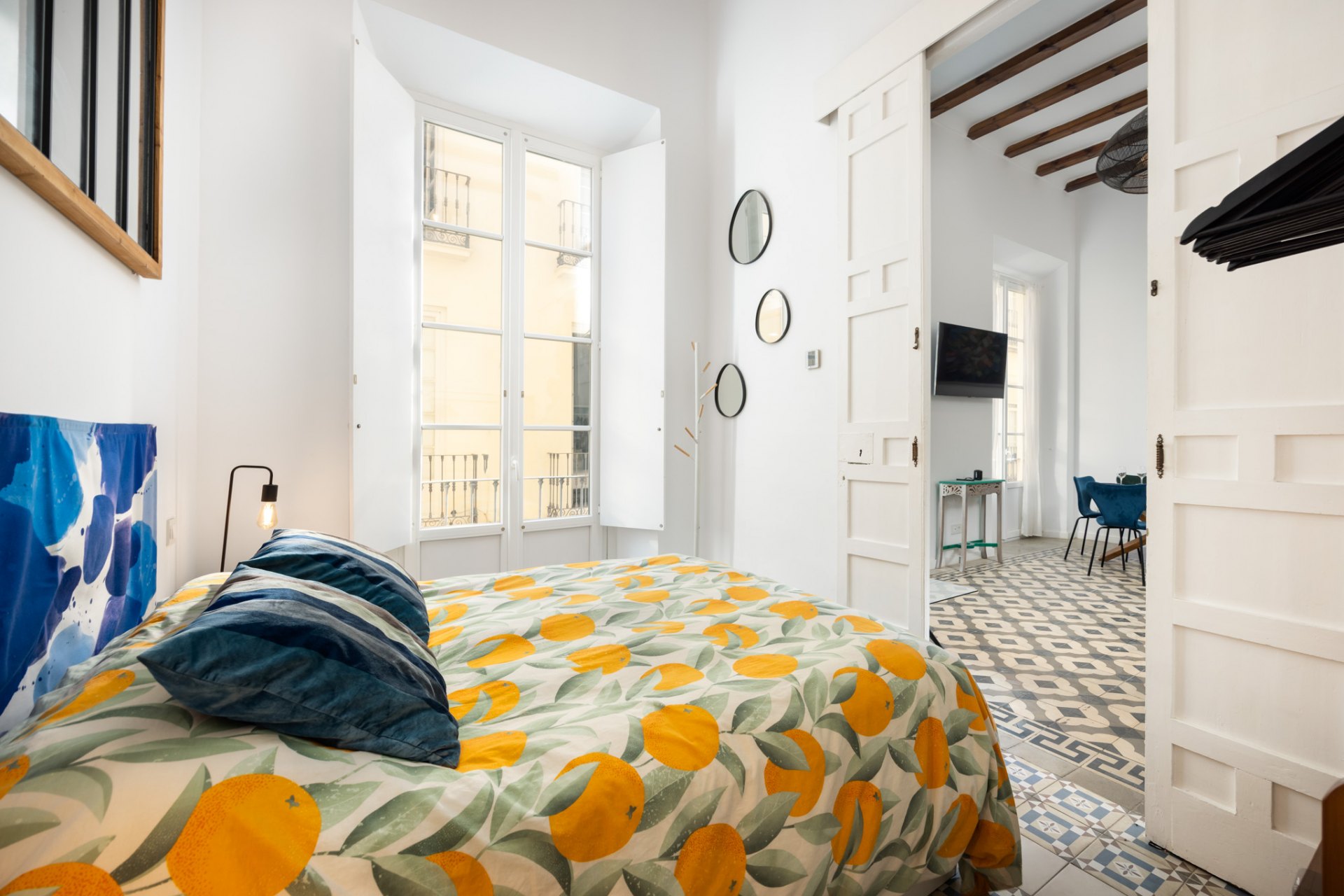 The Home of Picasso in Málaga: An Icon in Plaza de la Merced, Málaga