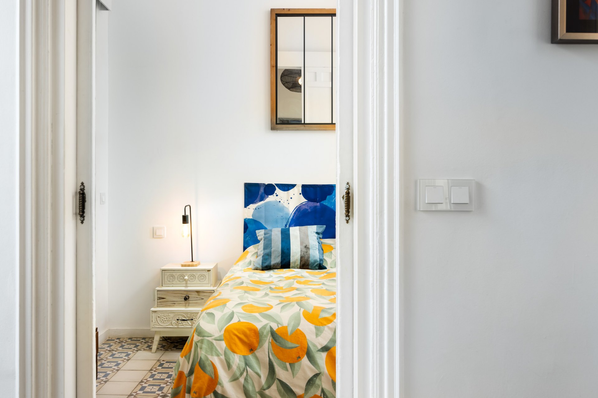 The Home of Picasso in Málaga: An Icon in Plaza de la Merced, Málaga