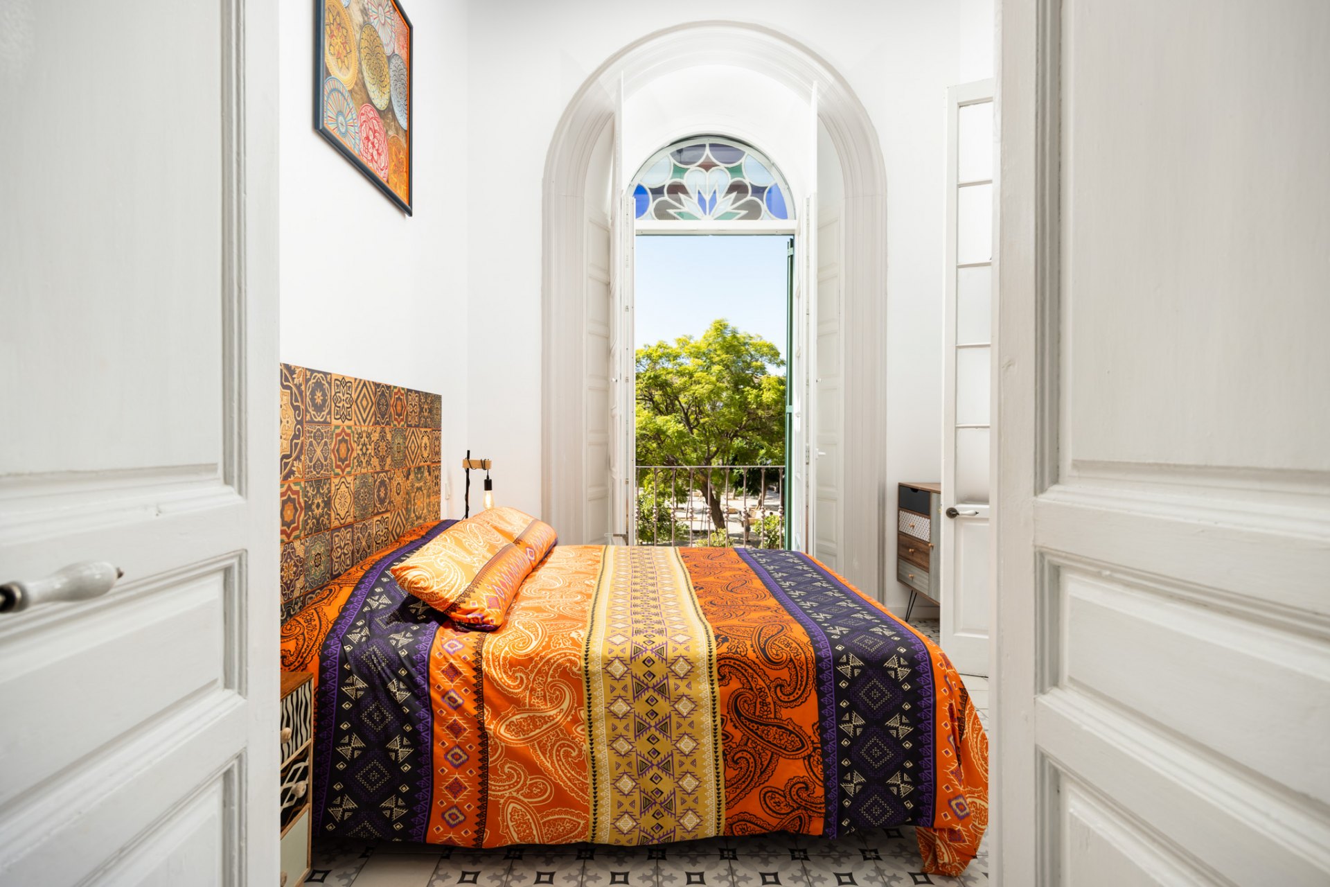 The Home of Picasso in Málaga: An Icon in Plaza de la Merced, Málaga