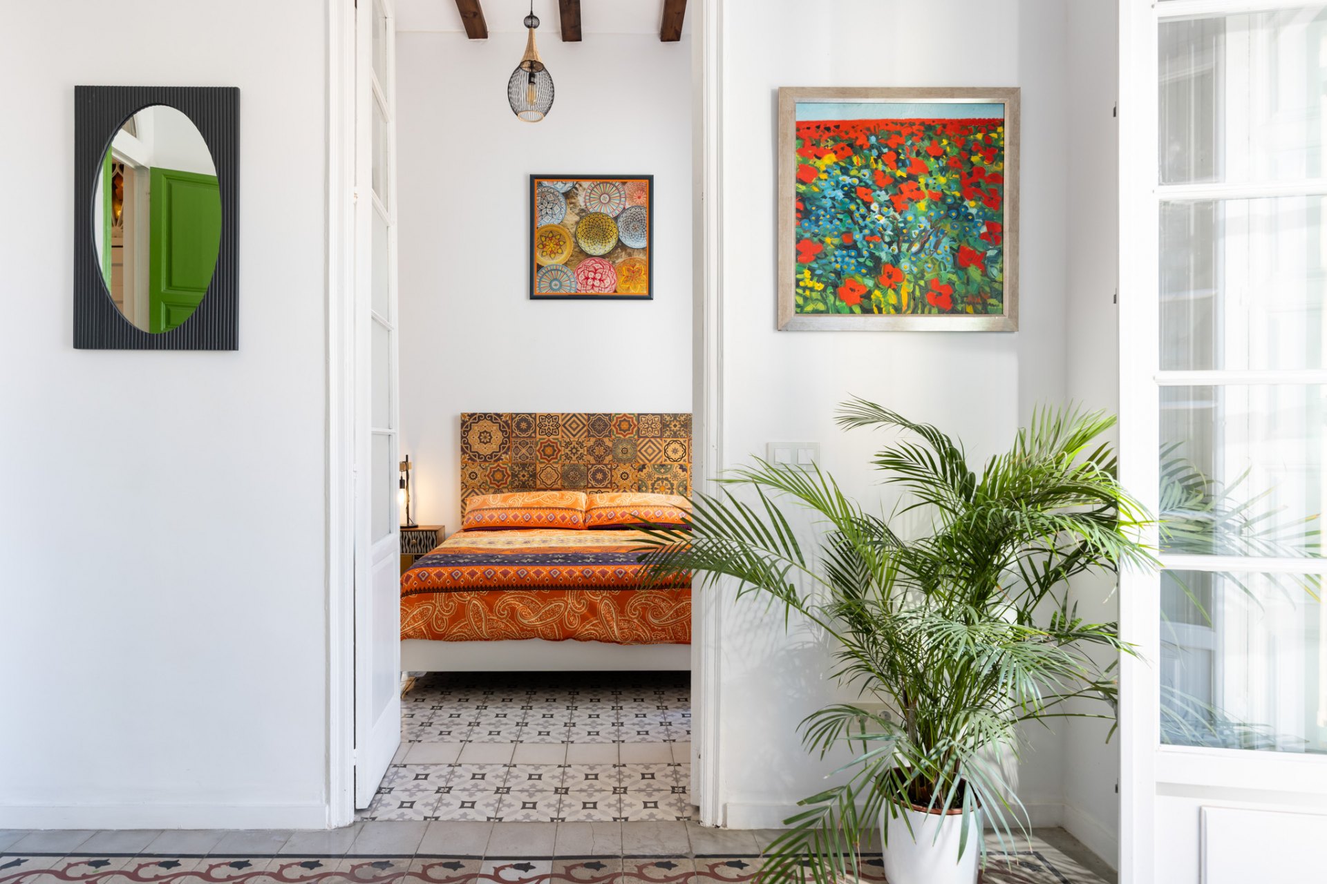 The Home of Picasso in Málaga: An Icon in Plaza de la Merced, Málaga