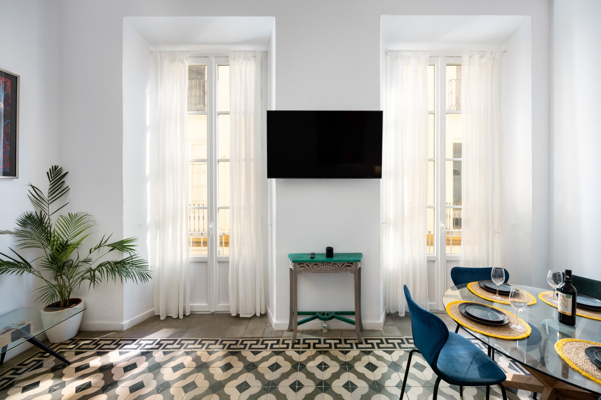 The Home of Picasso in Málaga: An Icon in Plaza de la Merced, Málaga