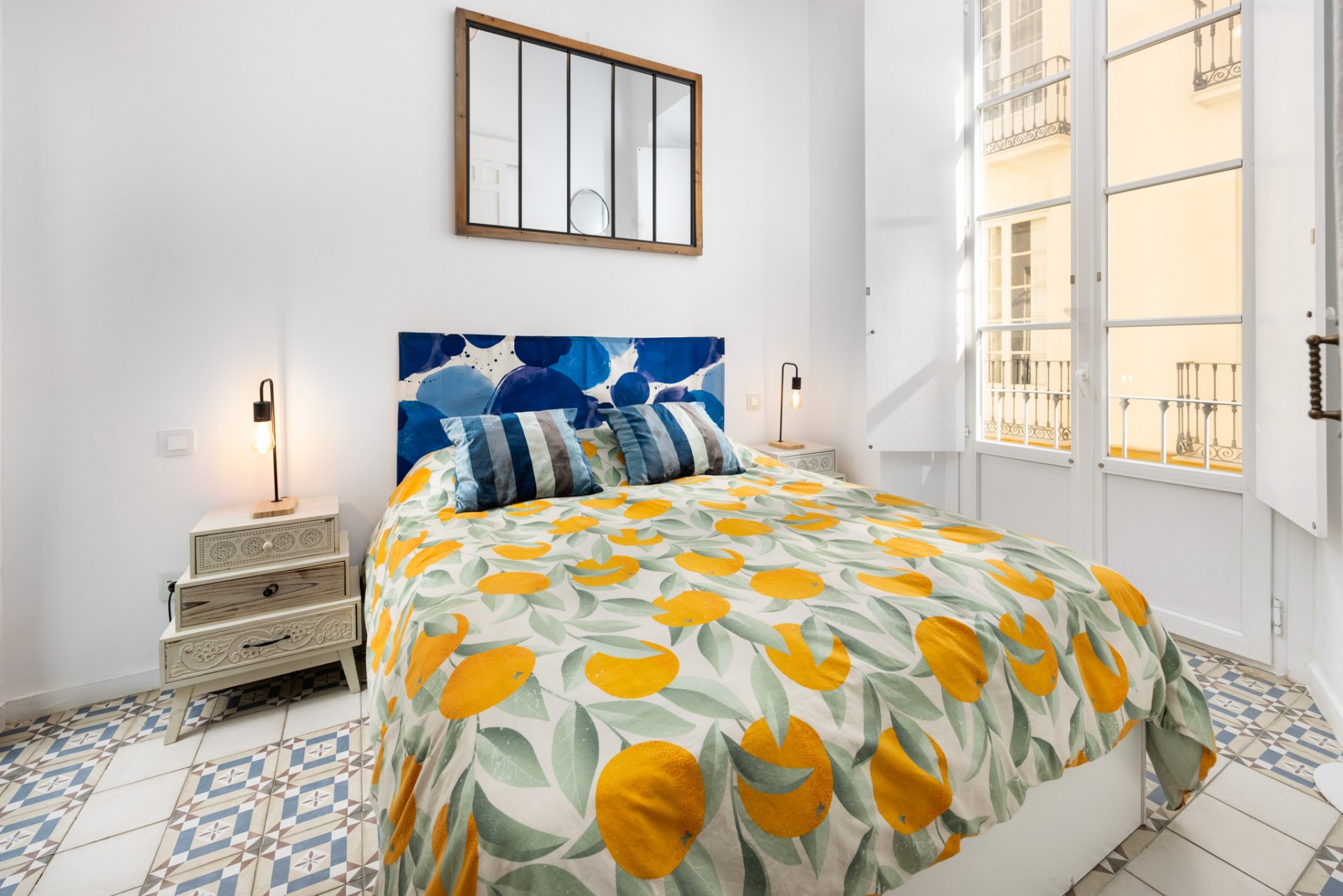 The Home of Picasso in Málaga: An Icon in Plaza de la Merced, Málaga