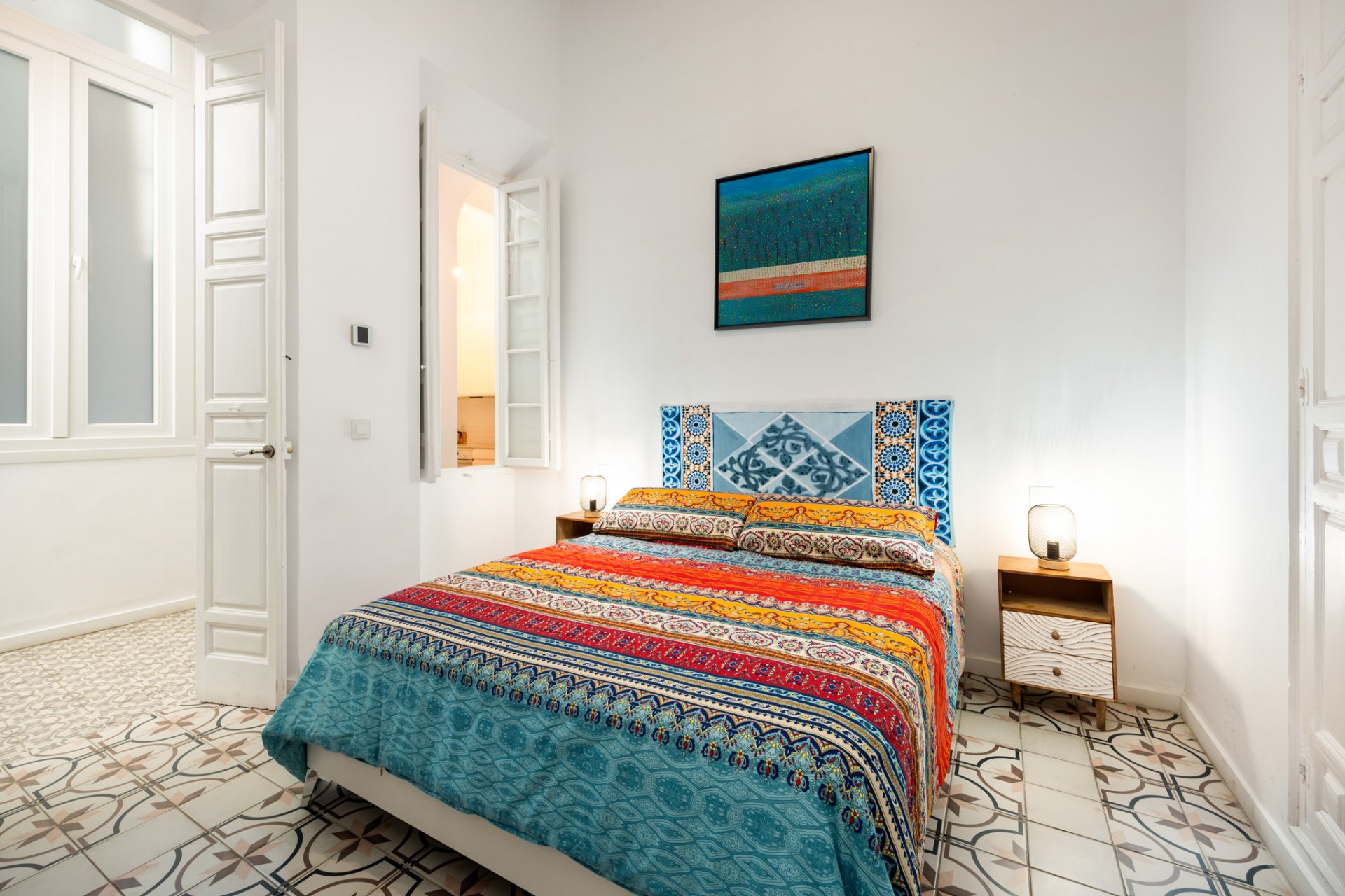 The Home of Picasso in Málaga: An Icon in Plaza de la Merced, Málaga