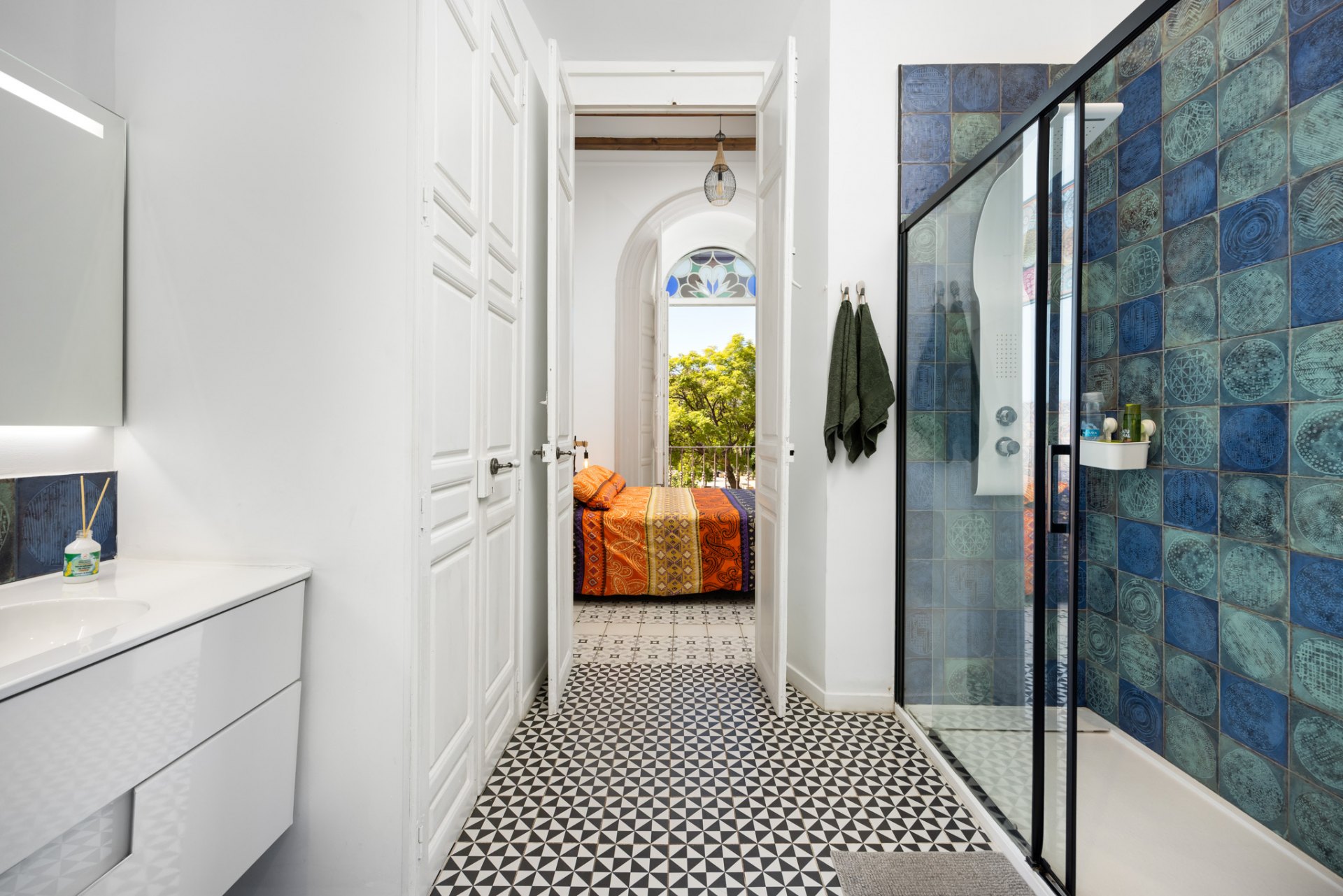 The Home of Picasso in Málaga: An Icon in Plaza de la Merced, Málaga